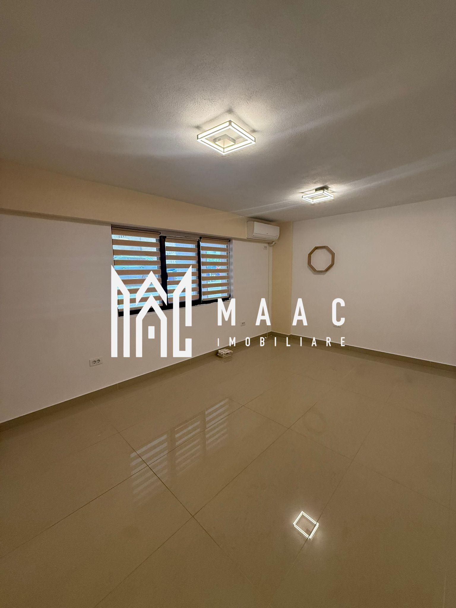 Spatiu inchiriere|Bloc nou|35 mp - 2