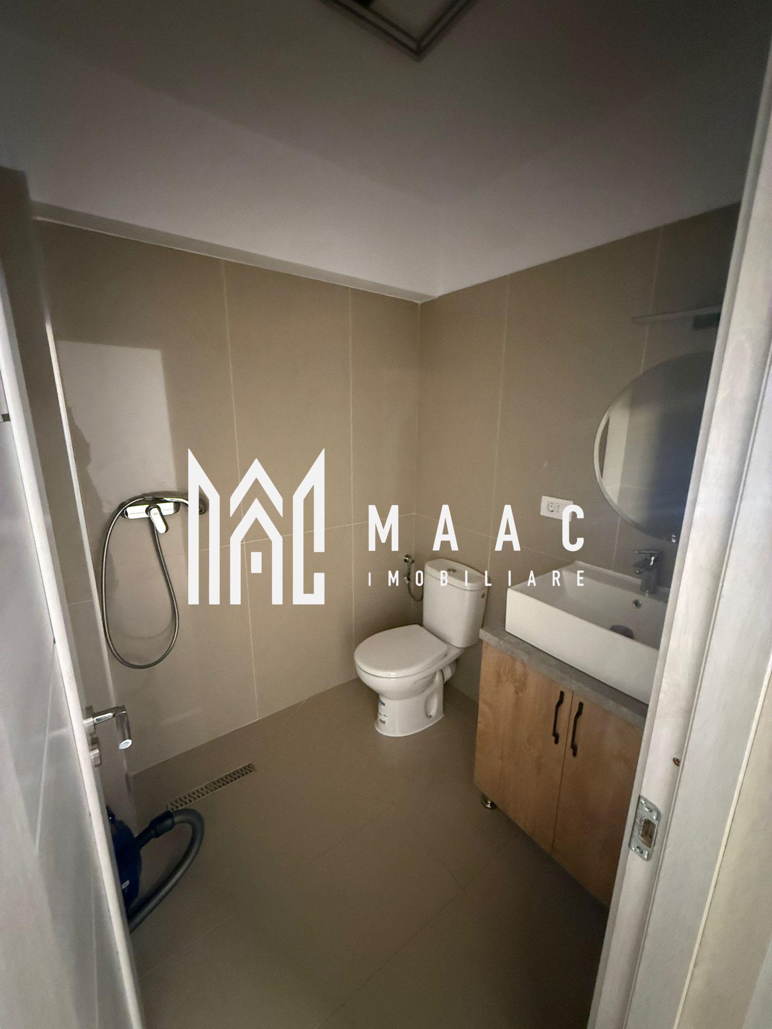 Spatiu inchiriere|Bloc nou|35 mp - 3