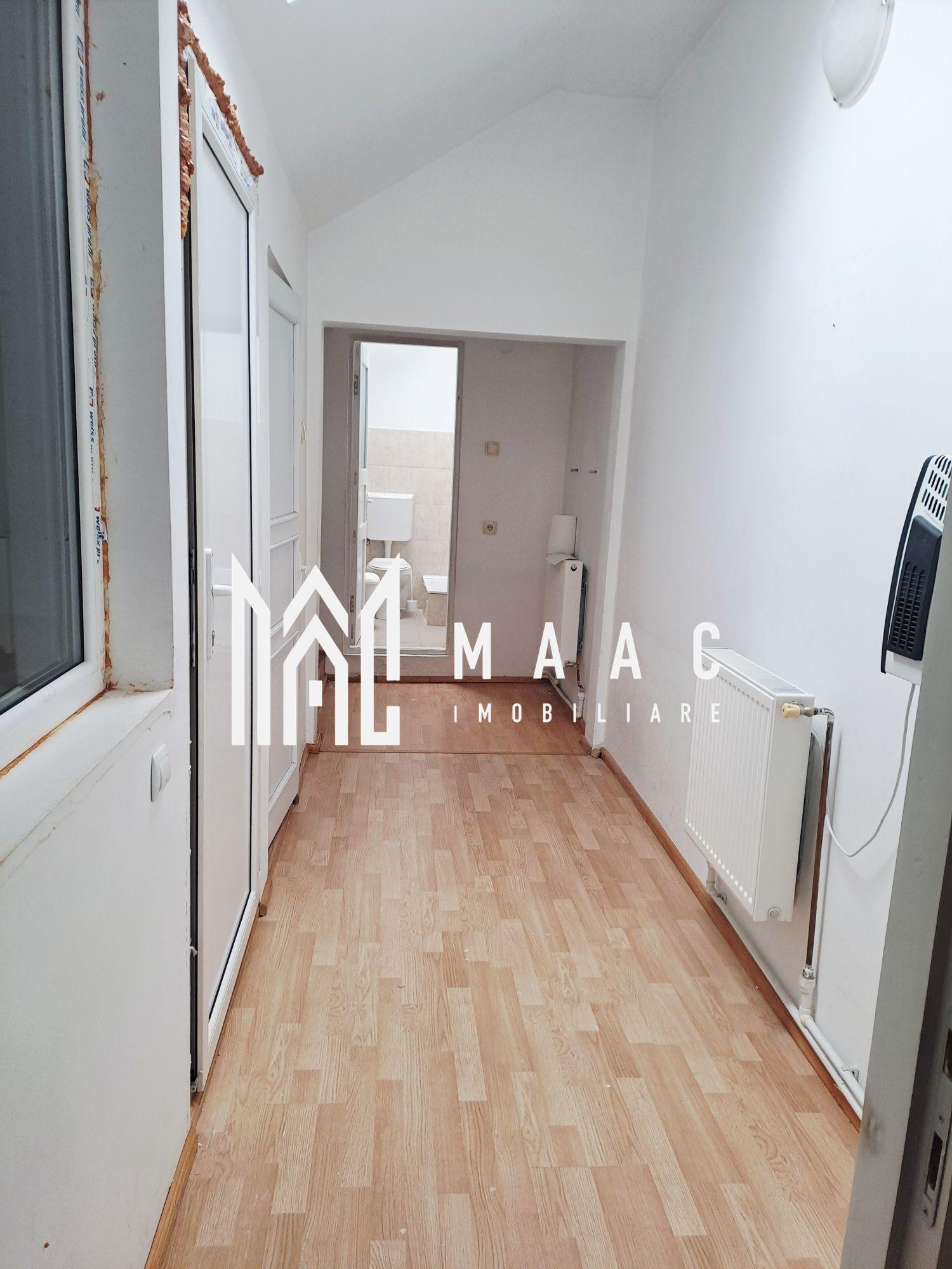 Spațiu comercial de vânzare | Ostroveni, Râmnicu Vâlcea | 47 mp - 2