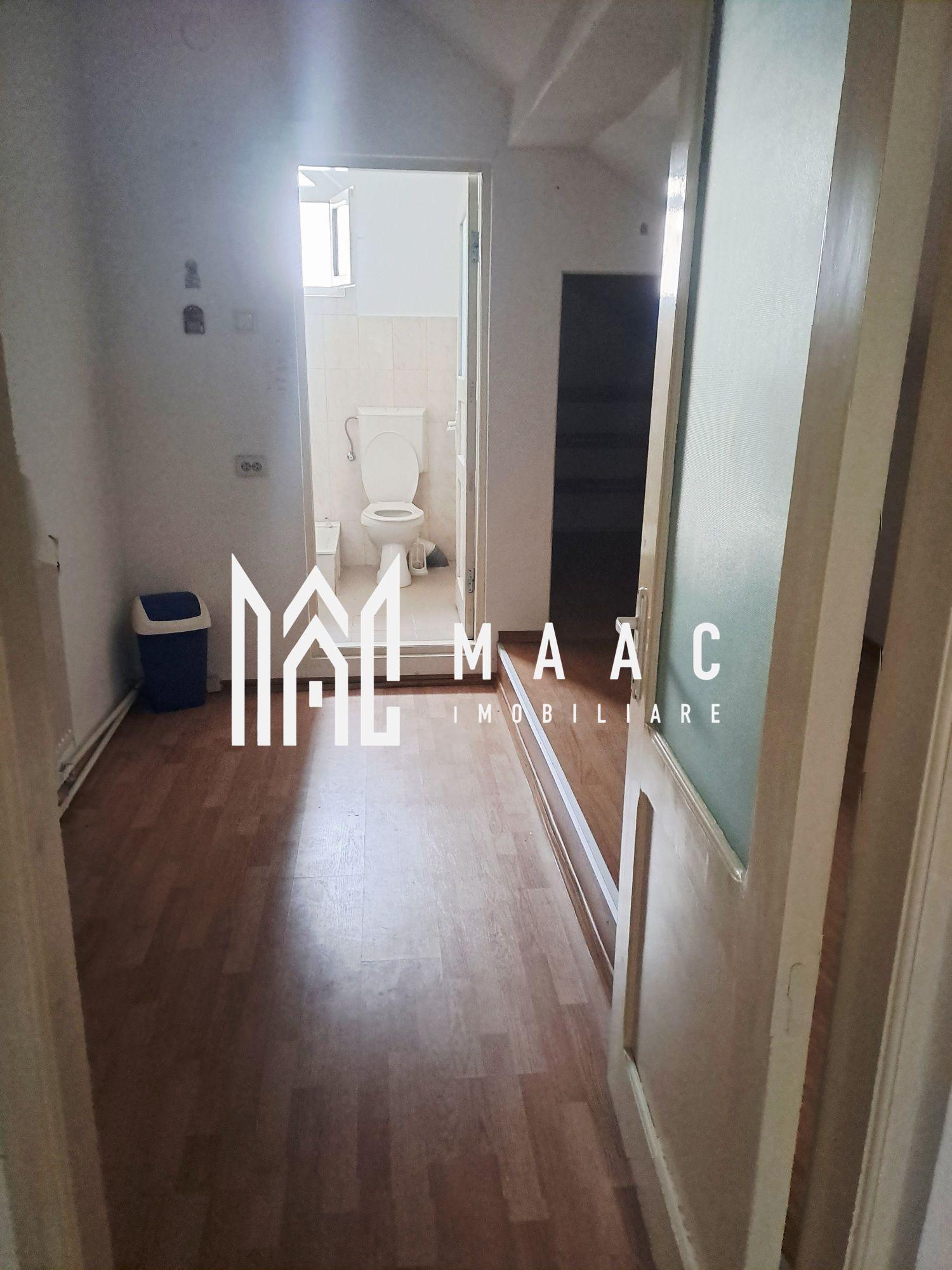 Spațiu comercial de vânzare | Ostroveni, Râmnicu Vâlcea | 47 mp - 4