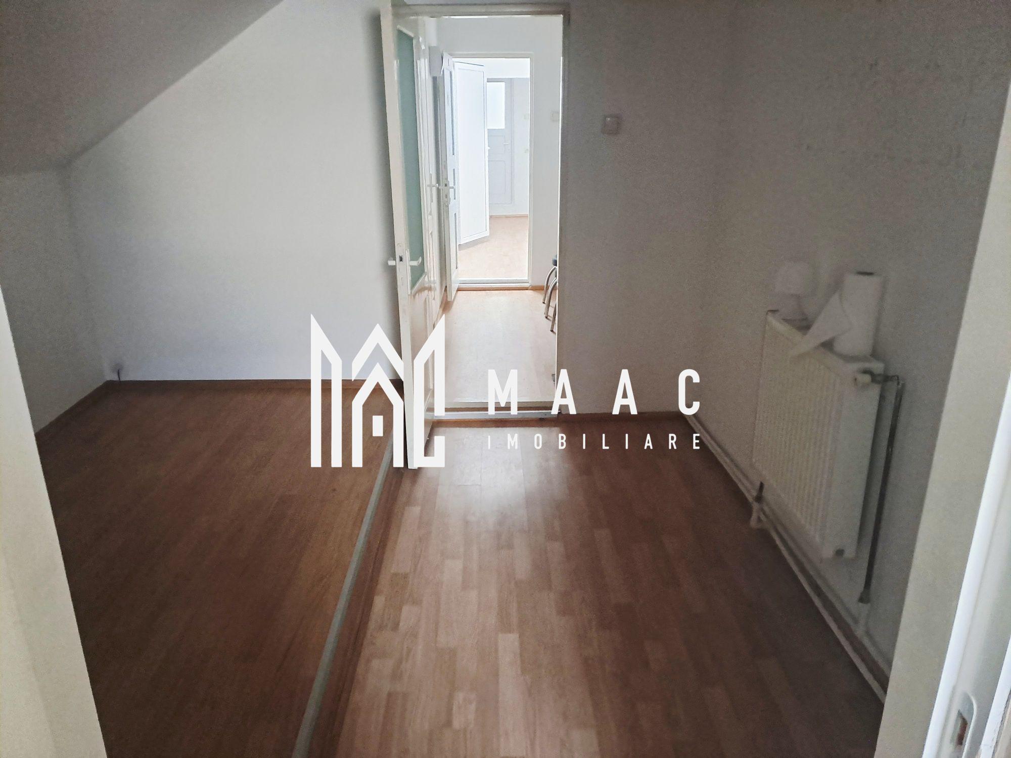 Spațiu comercial de vânzare | Ostroveni, Râmnicu Vâlcea | 47 mp - 1