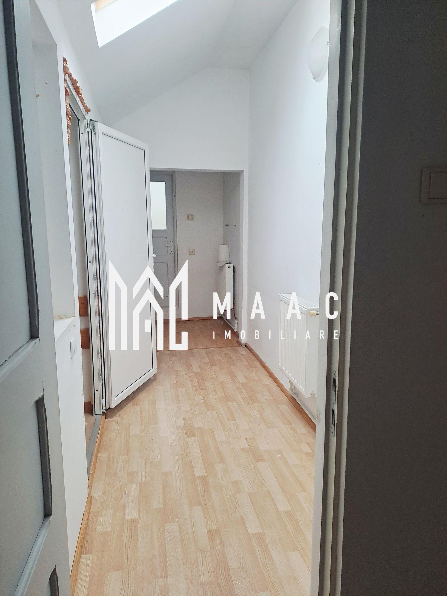 VANZARE |2 Cabinete medicale |Dispensar medical|42.000 euro negociabil| - 2