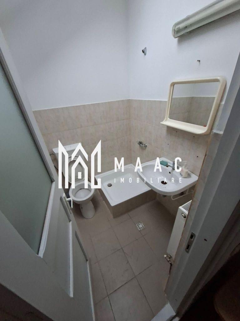 Spațiu comercial de vânzare | Ostroveni, Râmnicu Vâlcea | 47 mp - 5