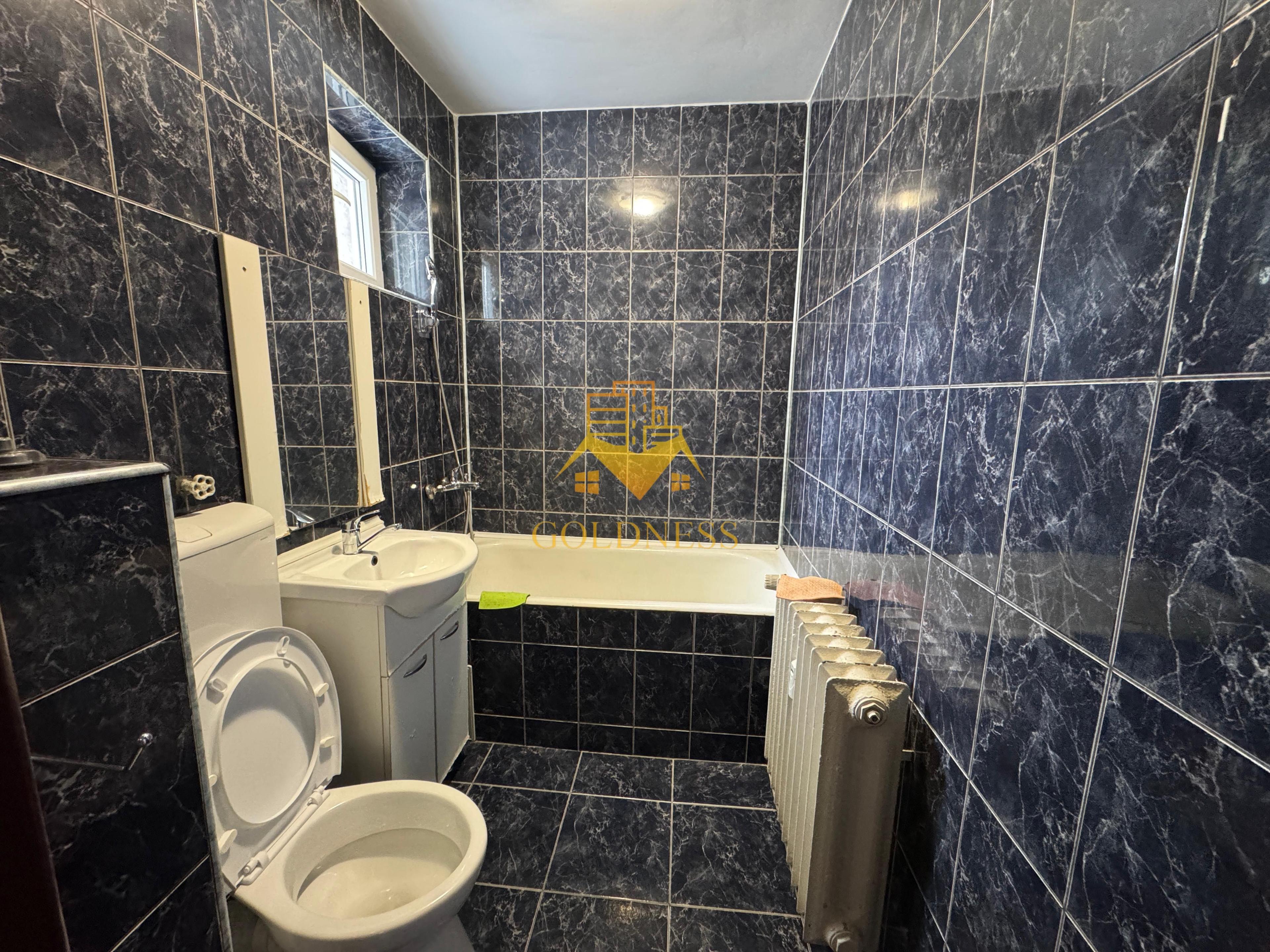 3 camere, semi, 4/4, balcon, Gheorgheni Zona Titulescu, Interservisan - 7