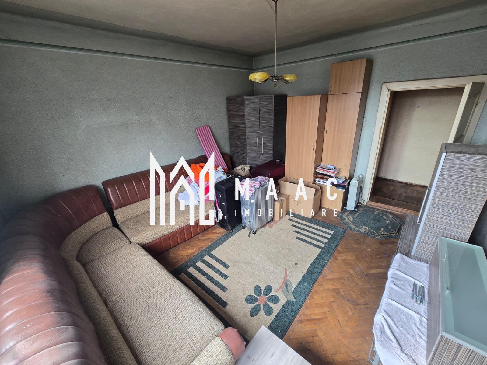 Apartament la casa 4 camere 300 teren zona Centrala - 2