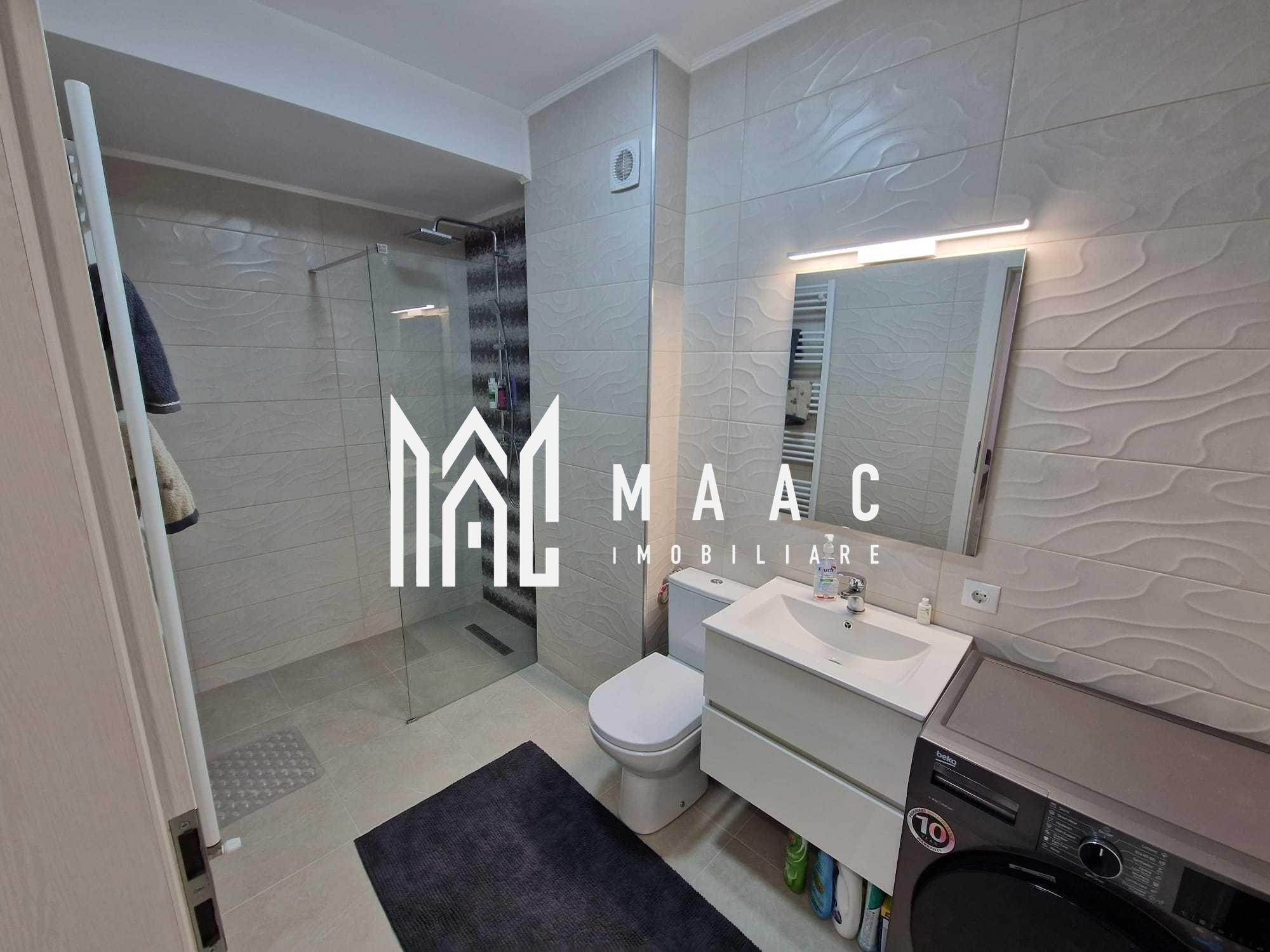 Apartament 2 camere | Balcon | Parcare | Mall Shopping City - 5