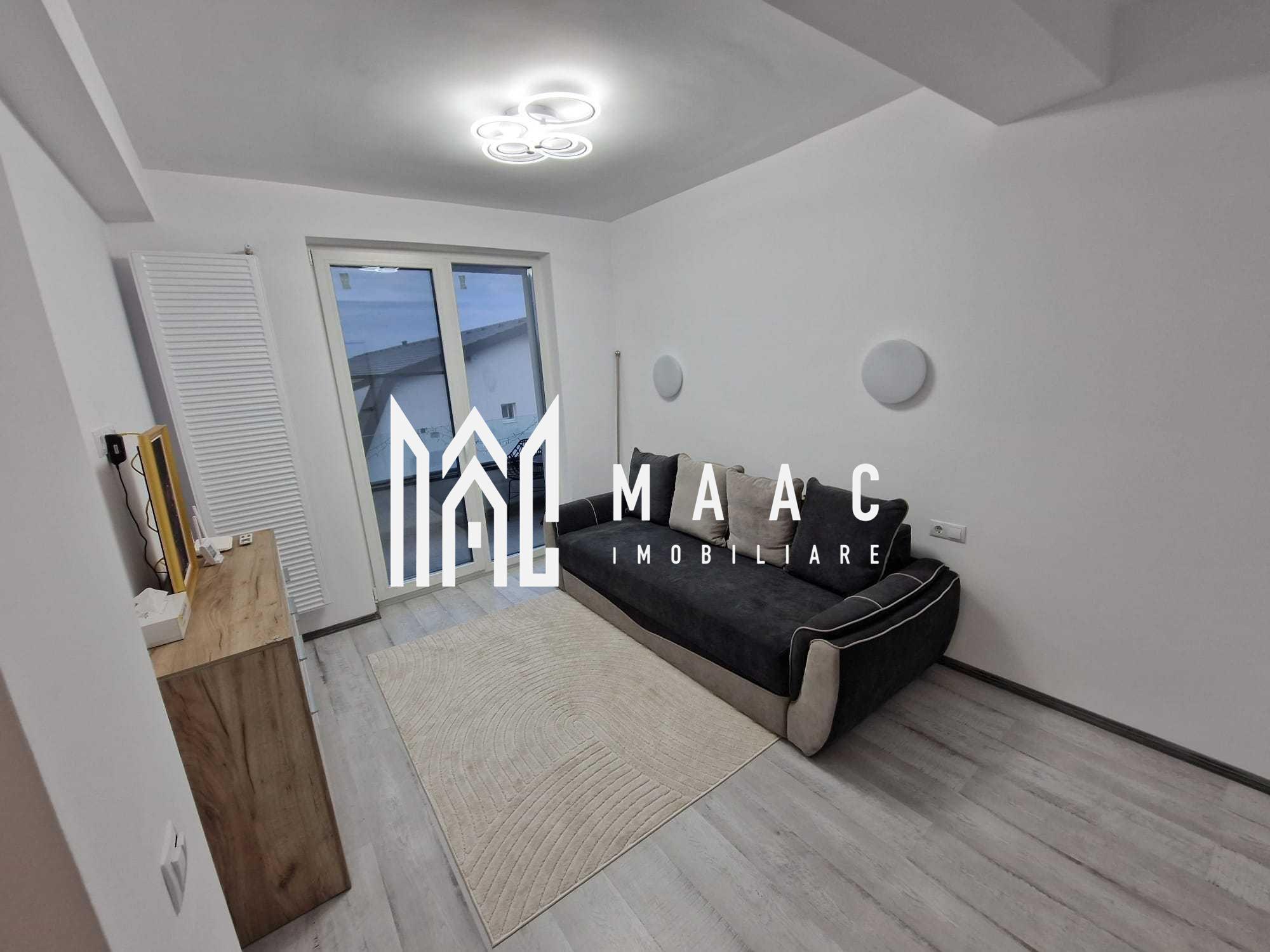 Apartament 2 camere | Balcon | Parcare | Mall Shopping City - 1