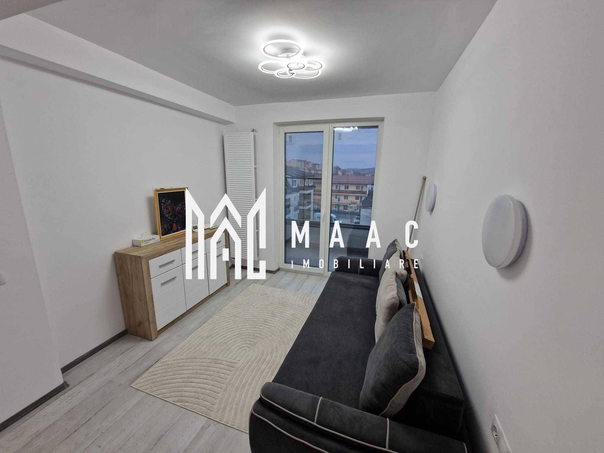 Apartament 2 camere | Balcon | Parcare | Mall Shopping City - 2