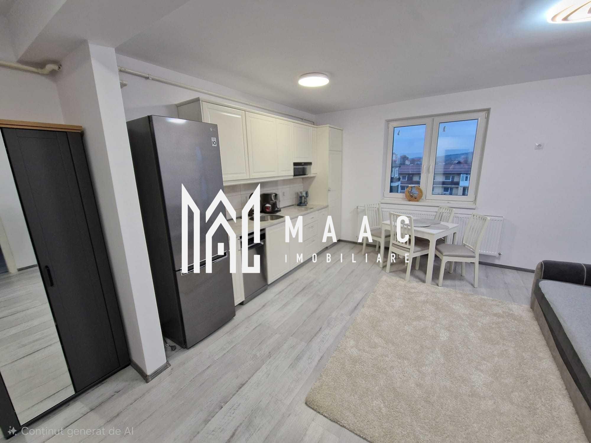 Apartament 2 camere | Balcon | Parcare | Mall Shopping City - 3