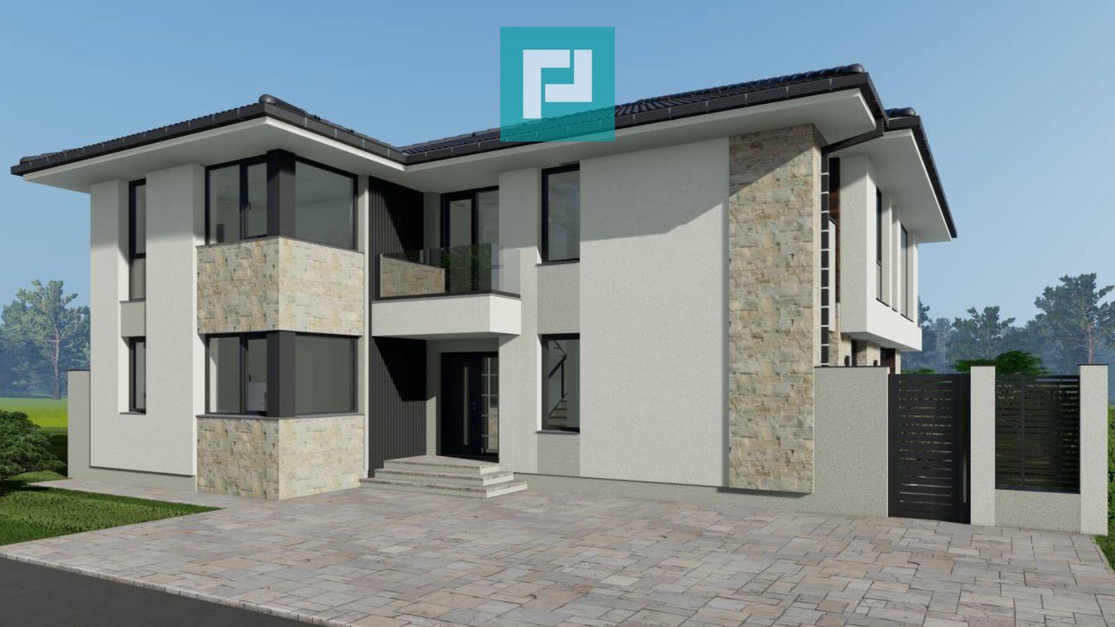 Apartament 2026, 2 dormitoare, grădină, parcare - 3