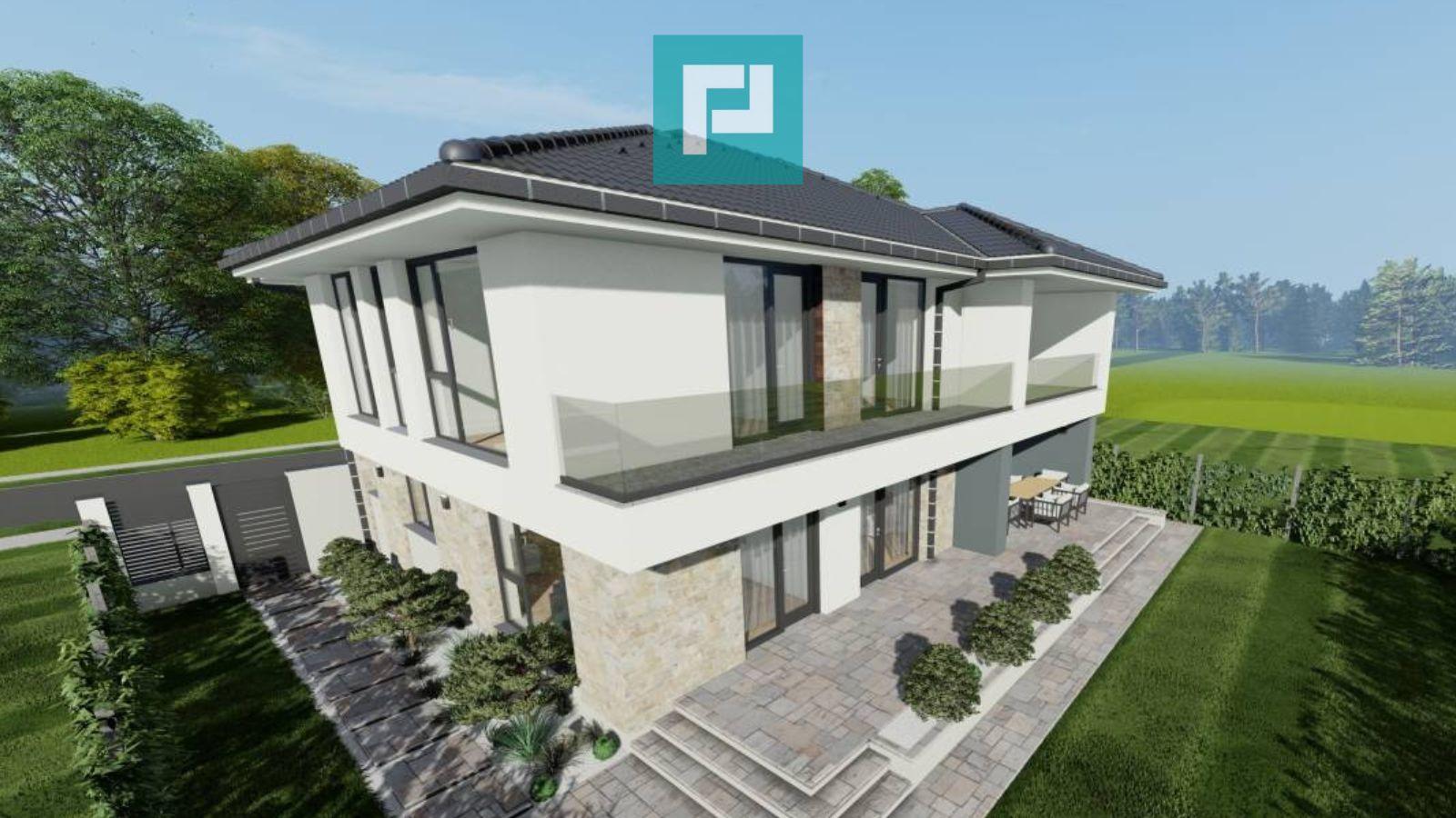 Apartament 2026, 2 dormitoare, grădină, parcare - 6