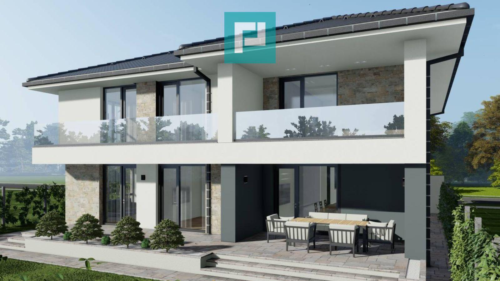 Apartament 2026, 2 dormitoare, grădină, parcare - 4
