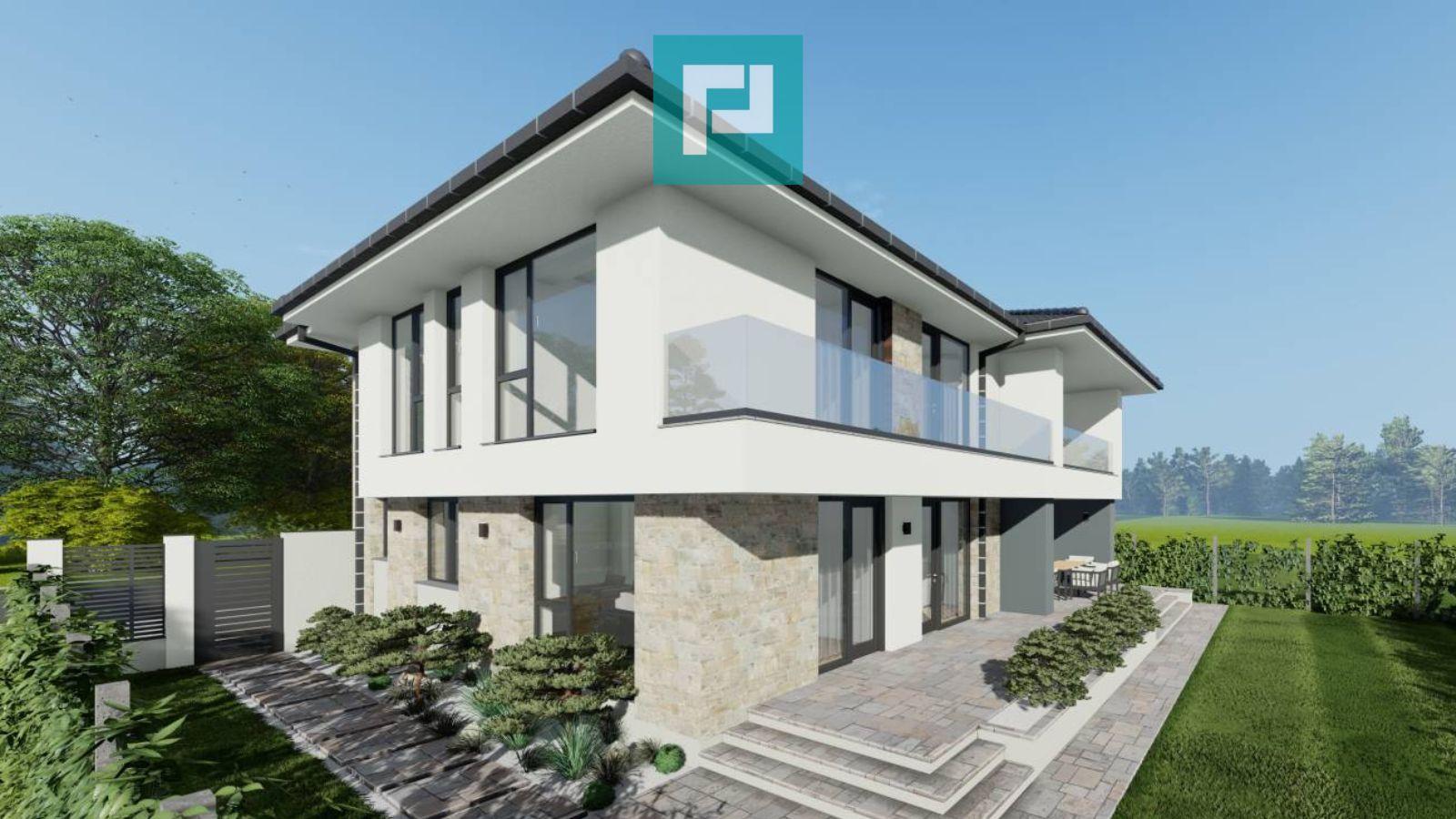 Apartament 2026, 2 dormitoare, grădină, parcare - 5