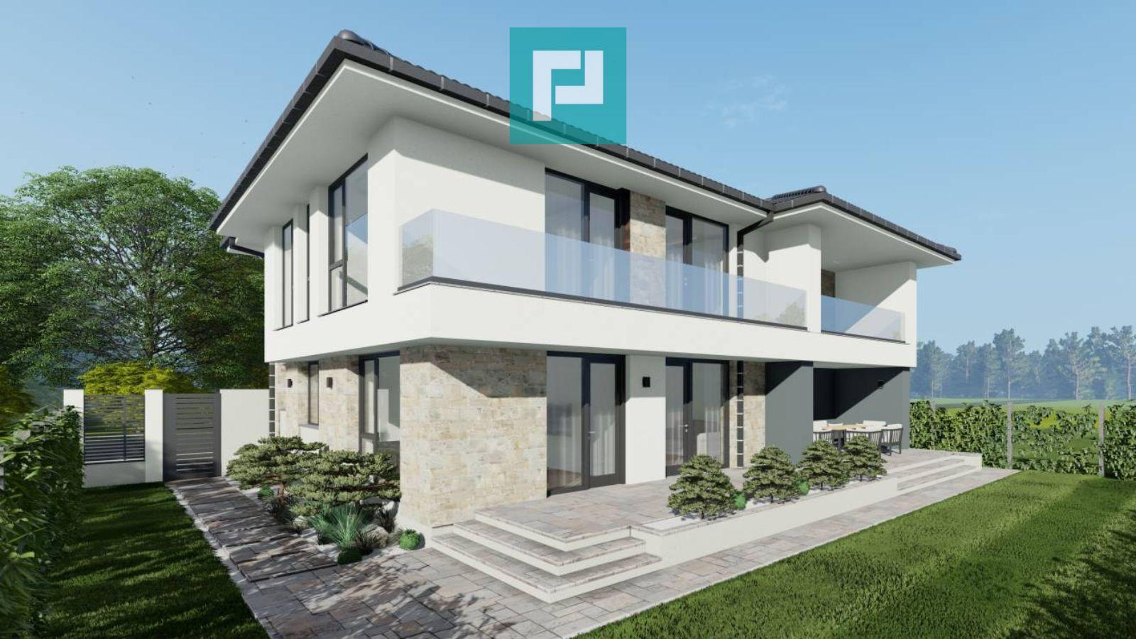 Apartament 2026, 2 dormitoare, grădină, parcare - 7