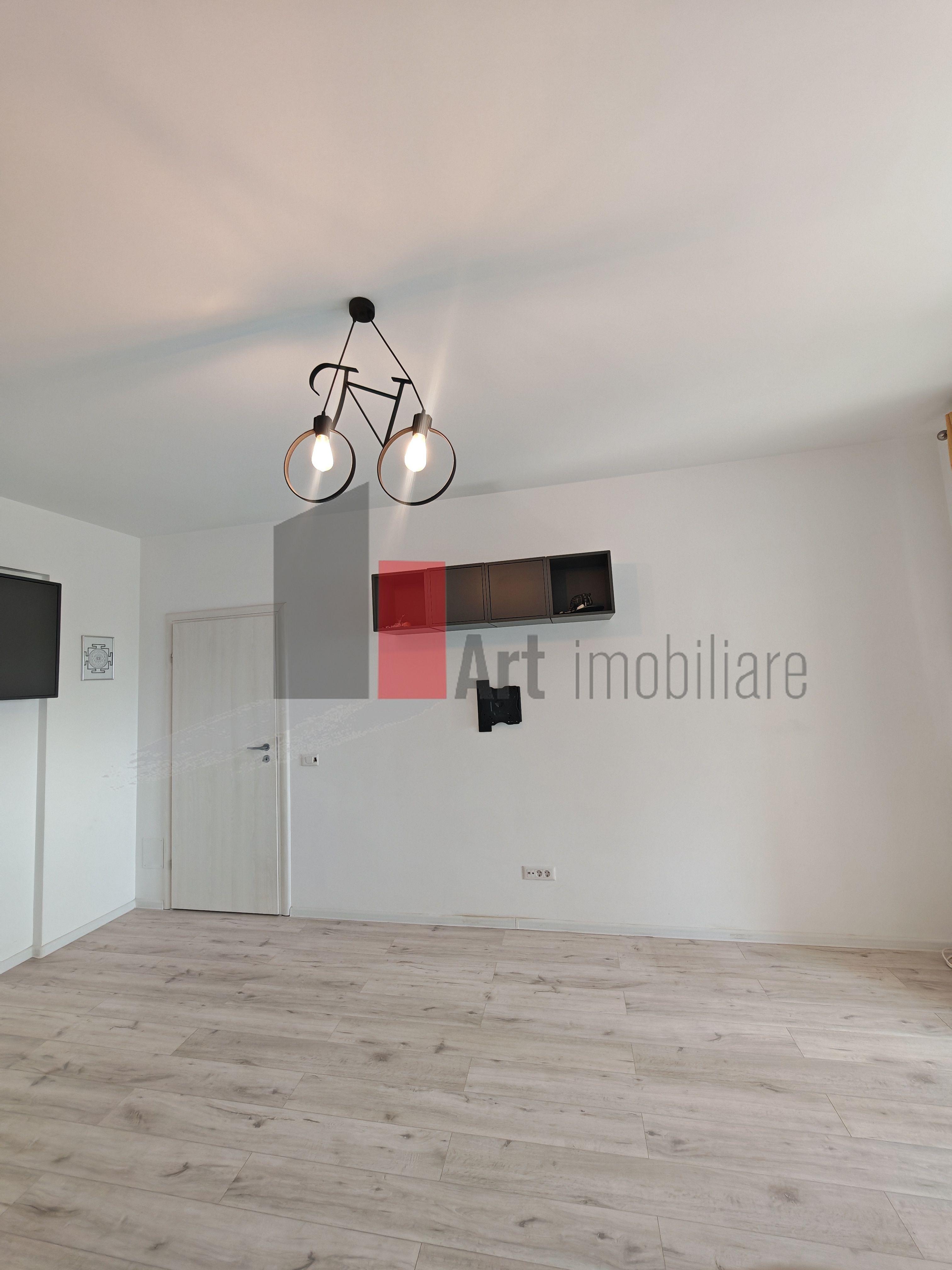 Apartament cu 2 camere de vanzare -Pacii-cu centrala-mobilat si utilat - 4