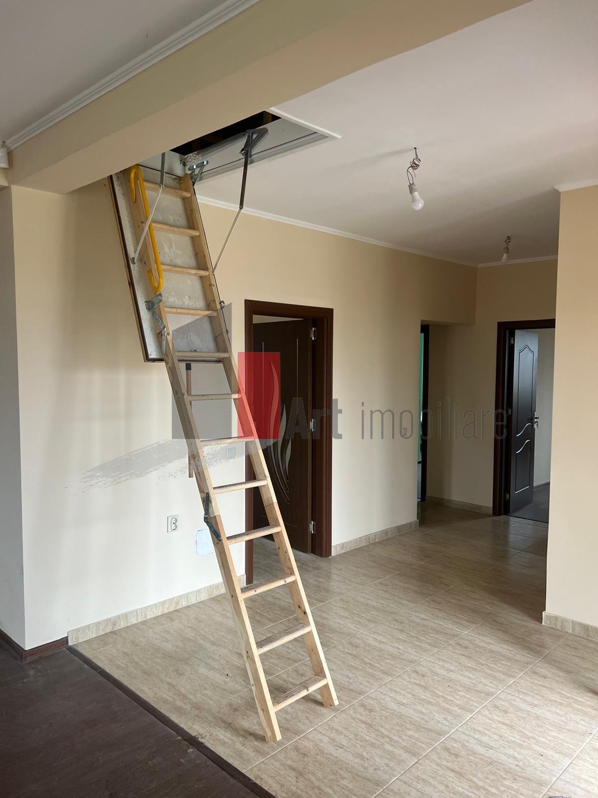 CASA CU TEREN DE 5000MP - JUDET GIURGIU 30KM DE BUCURESTI - 8