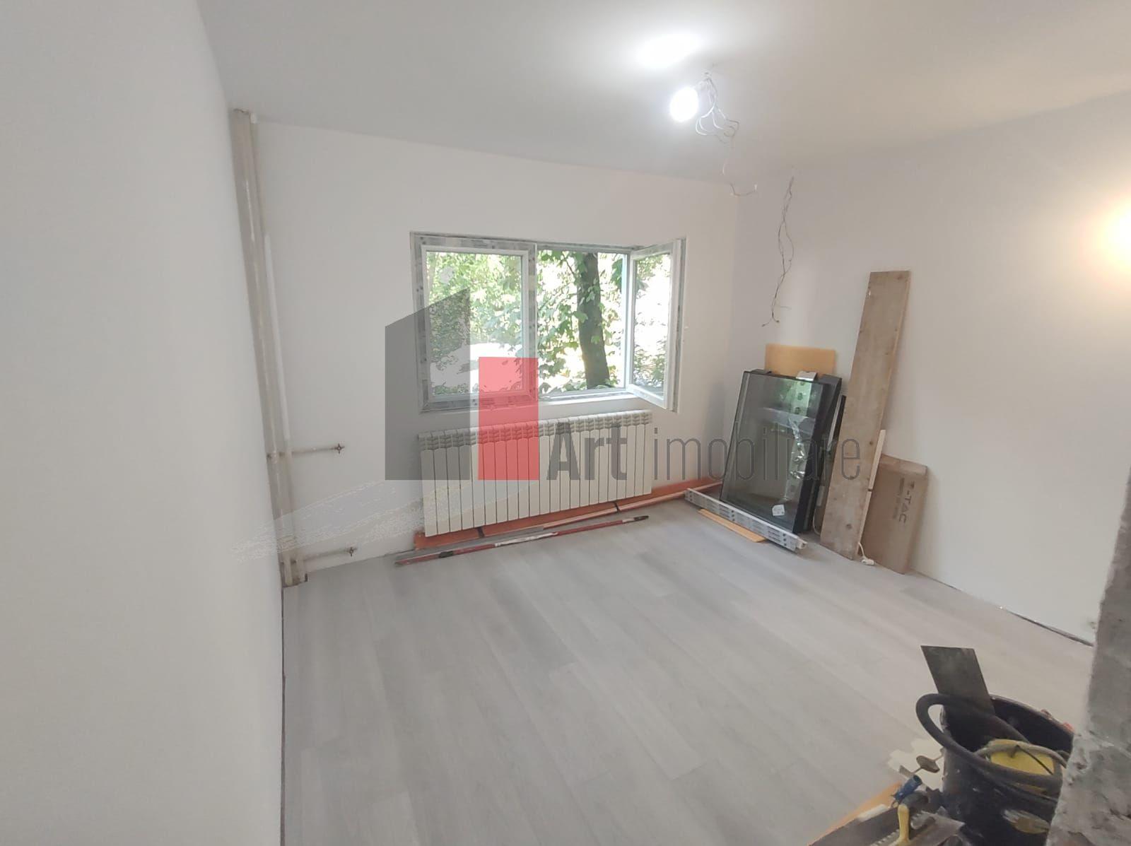 Vânzare apartament 2 camere semidecomandat Drumul Găzarului - Giurgiului - 8