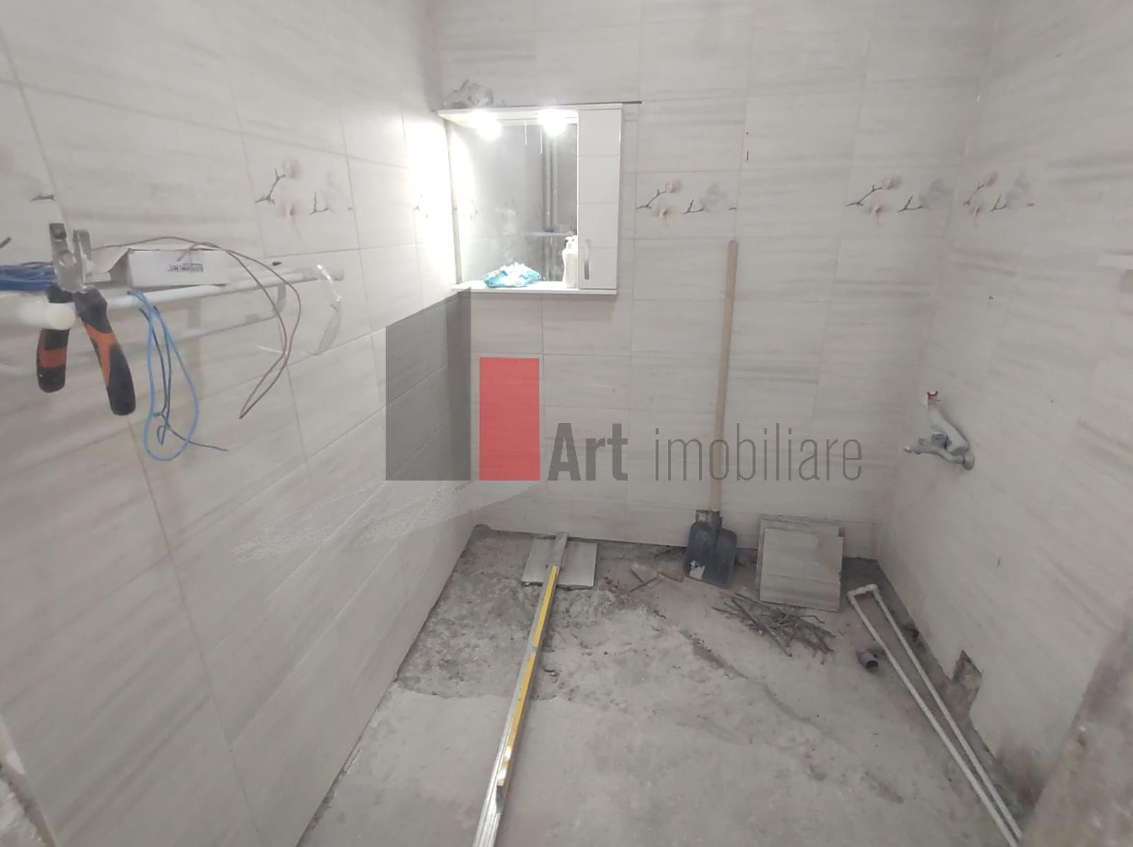 Vânzare apartament 2 camere semidecomandat Drumul Găzarului - Giurgiului - 1
