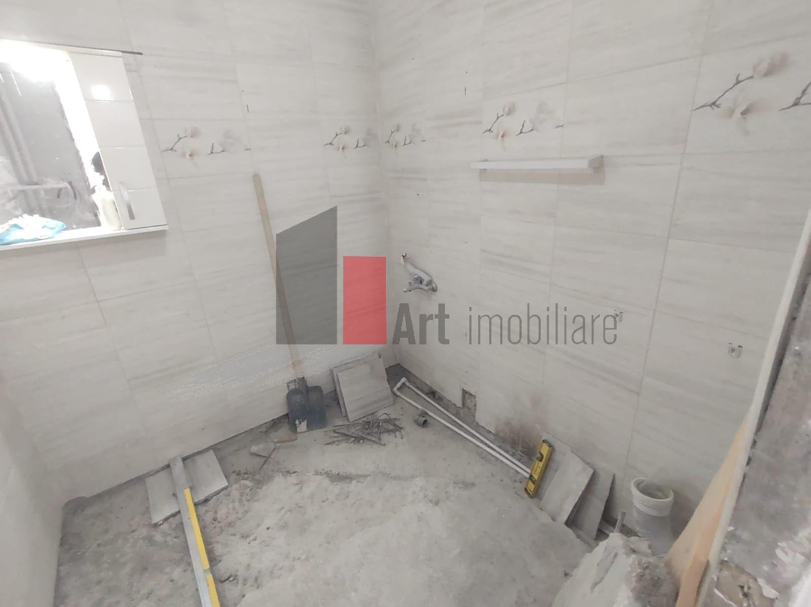 Vânzare apartament 2 camere semidecomandat Drumul Găzarului - Giurgiului - 3