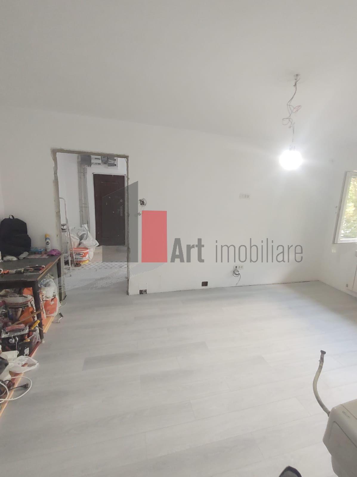 Vânzare apartament 2 camere semidecomandat Drumul Găzarului - Giurgiului - 2