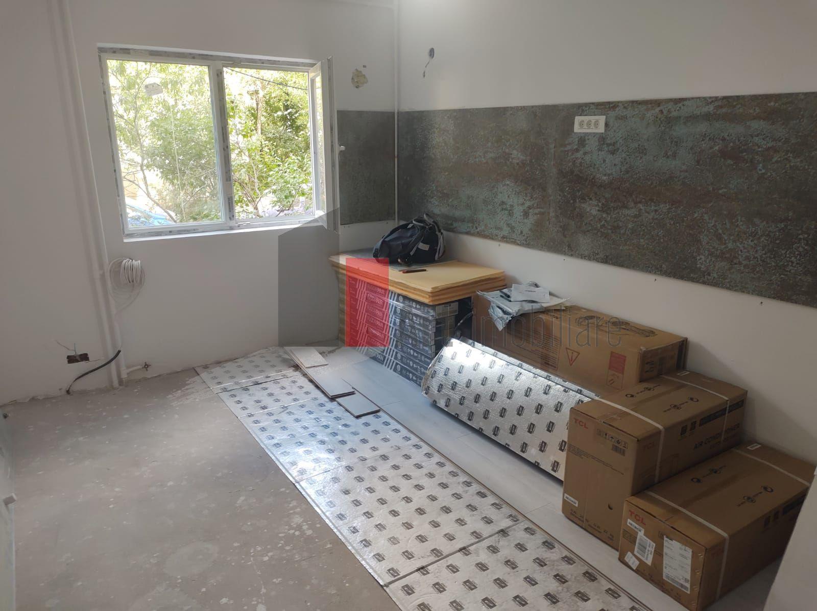 Vânzare apartament 2 camere semidecomandat Drumul Găzarului - Giurgiului - 10