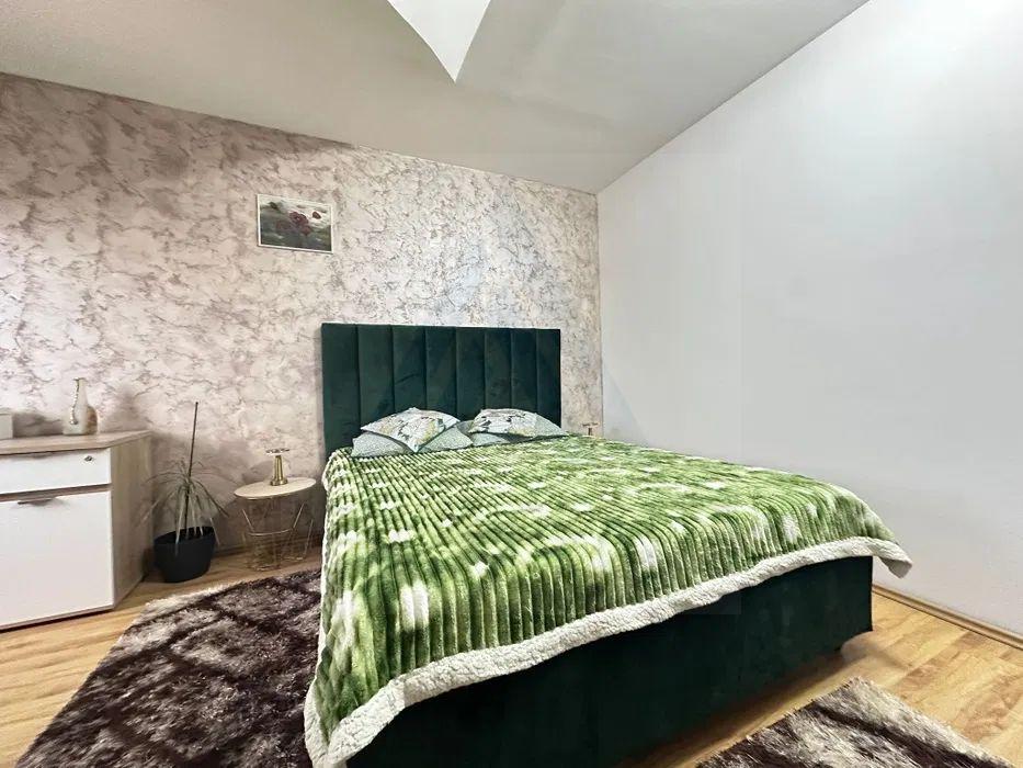 Apartament 3 camere 81,5 mp mobilat și utilat pe Aleea Haiducului - 6