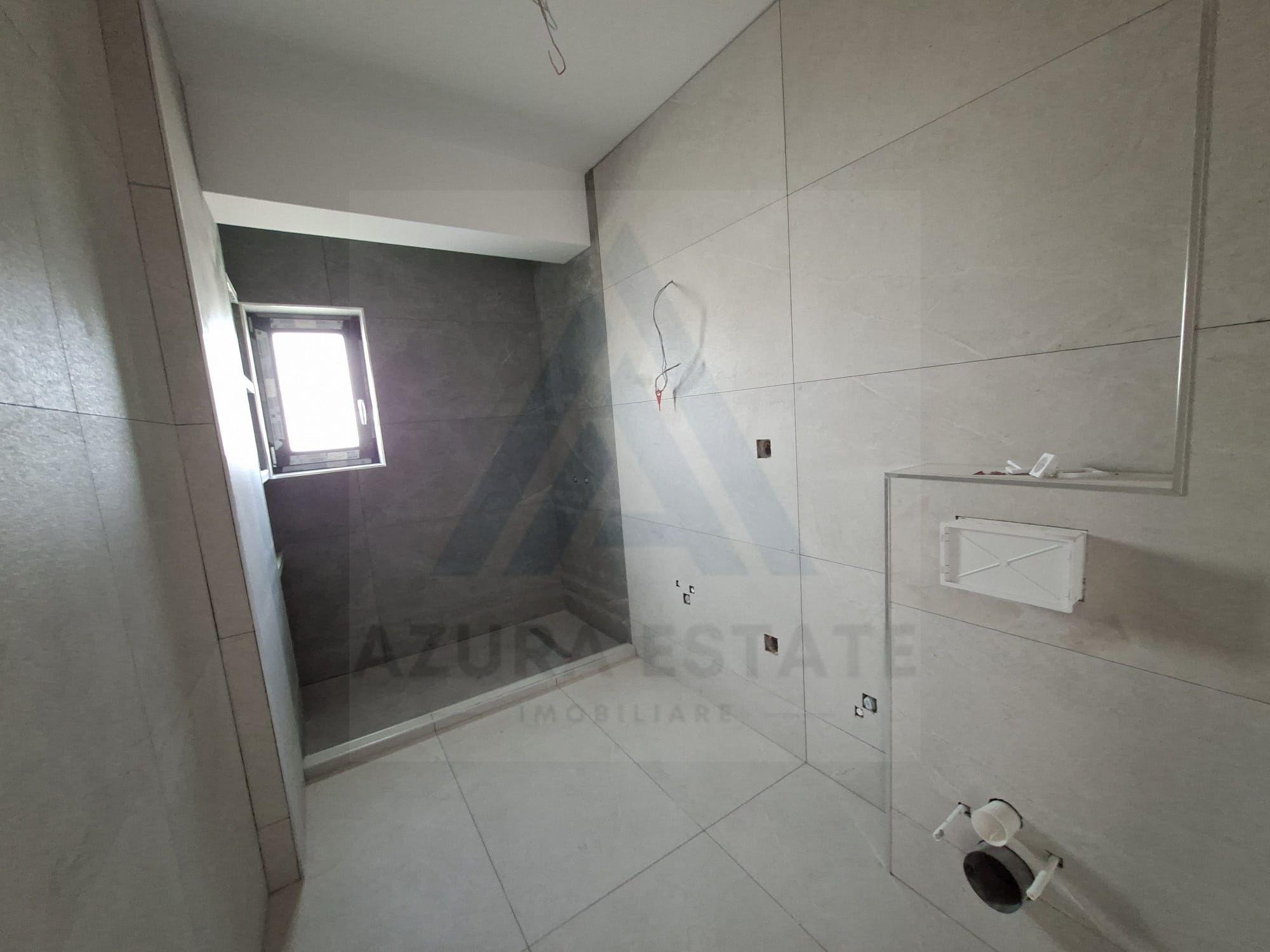 Apartament la cheie 3 camere balcon 7 mp si parcare pe Doamna Stanca - 5