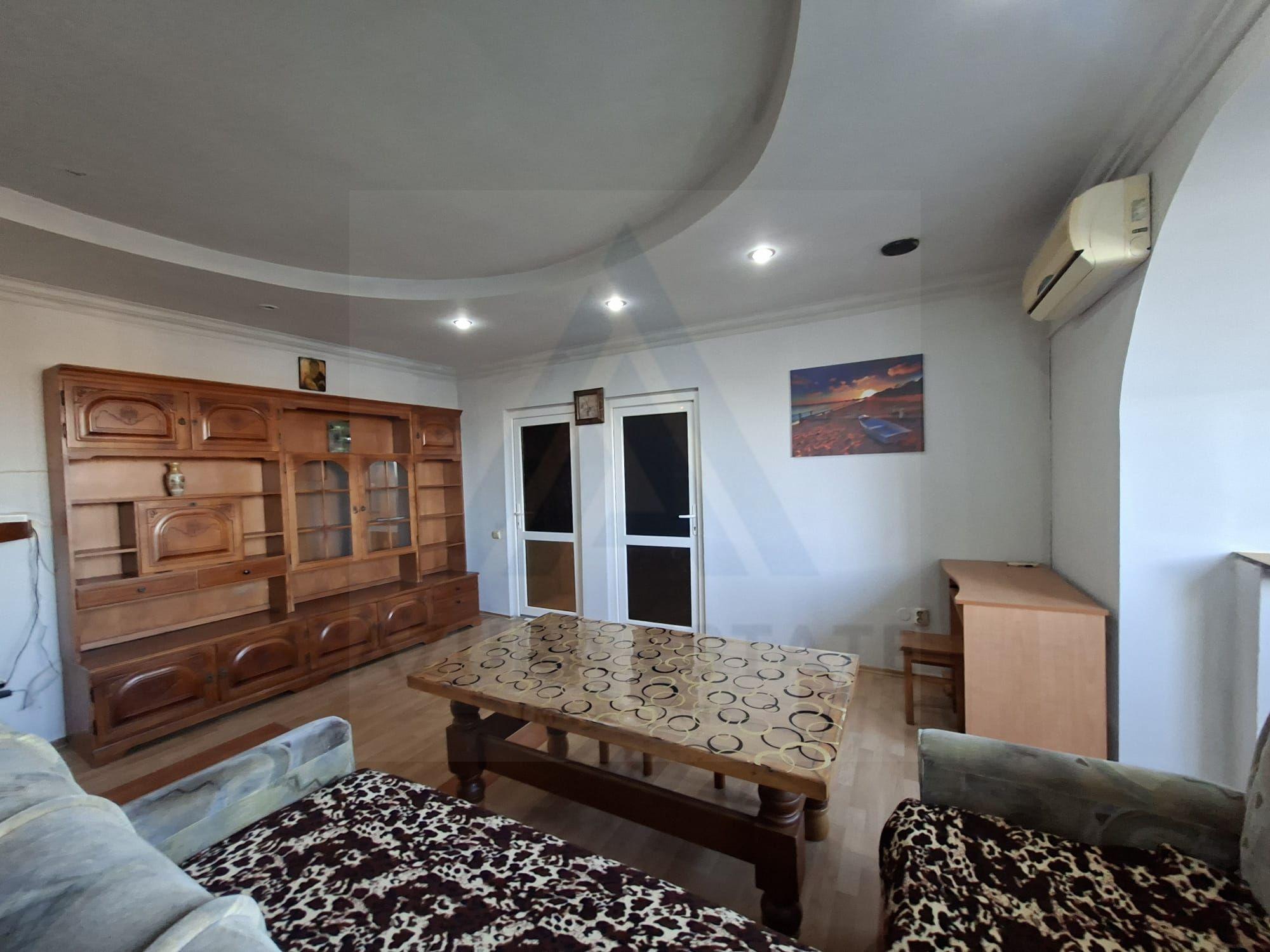 Apartament spatios 3 camere 72 mp utili etaj 2 cu balcon in Terezian - 2