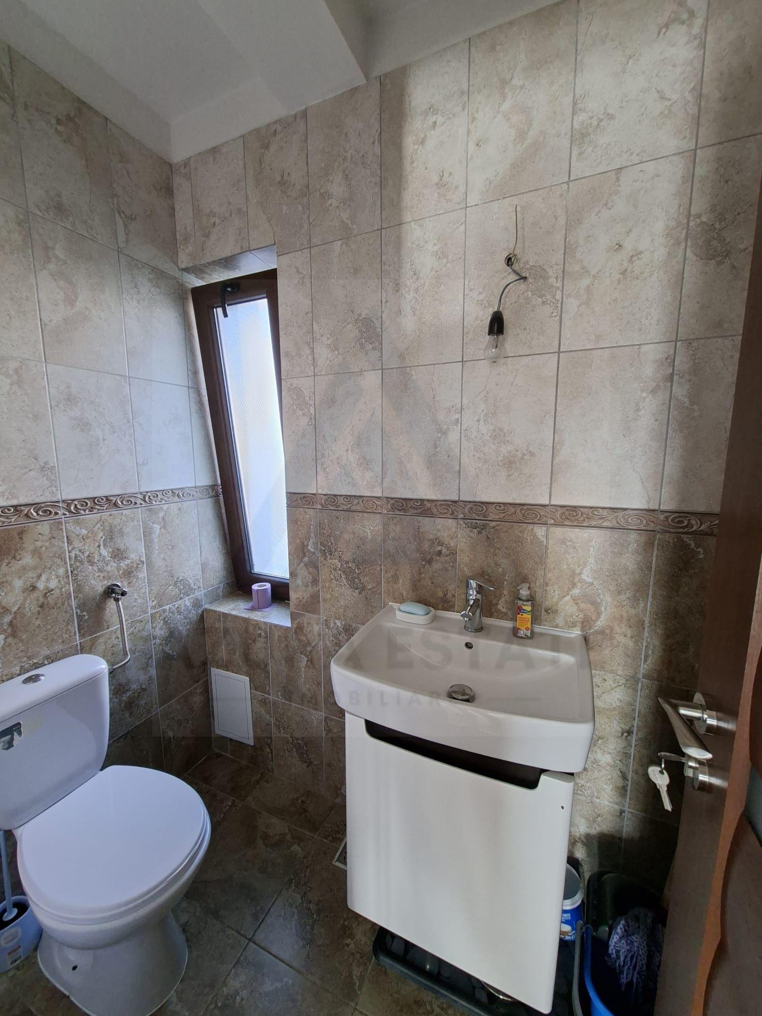 Casă intabulată 5 camere 2 băi și teren 380 mp în Bavaria Park - 11