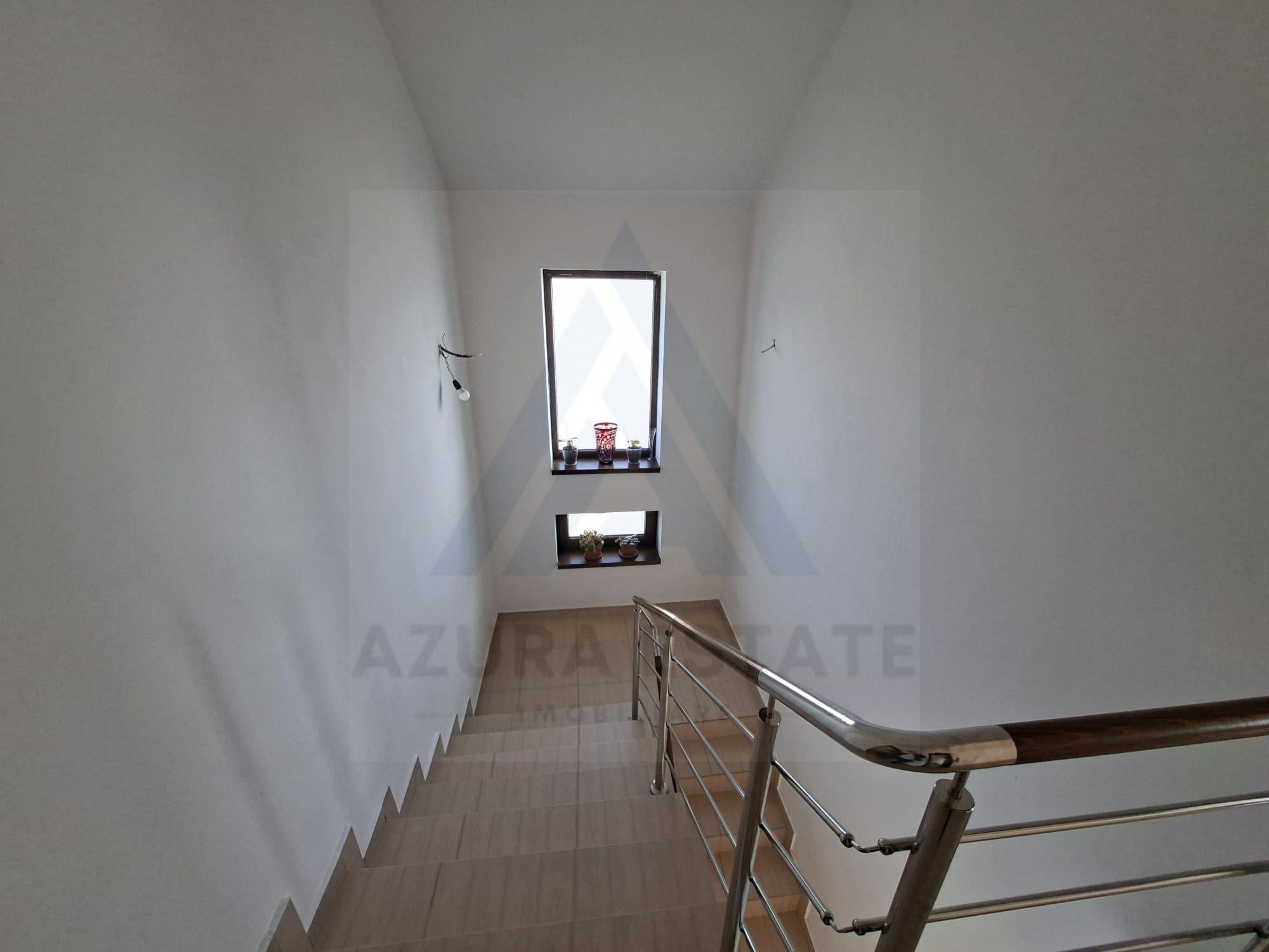 Casă intabulată 5 camere 2 băi și teren 380 mp în Bavaria Park - 10