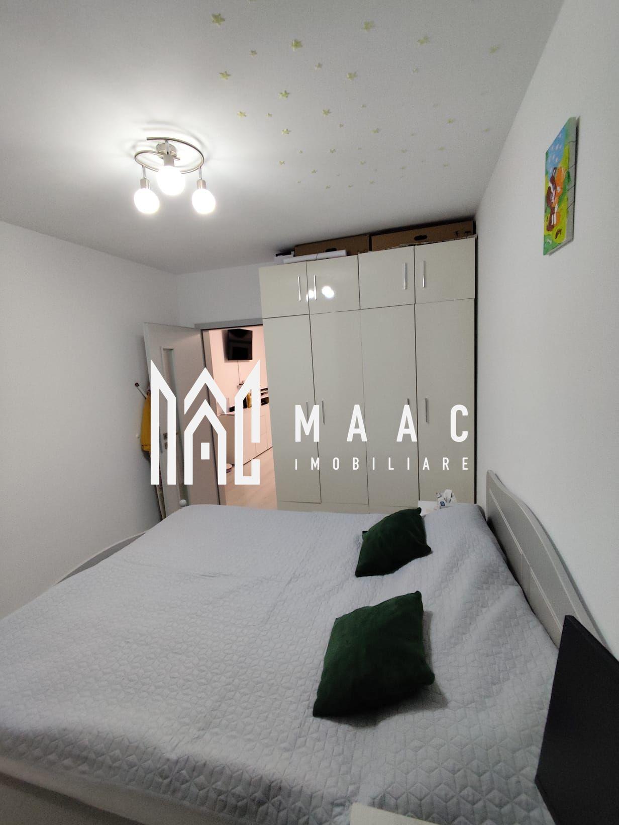 Apartament 3 camere | Etaj 2 | 2 Balcoane | Calea Surii Mici - 4