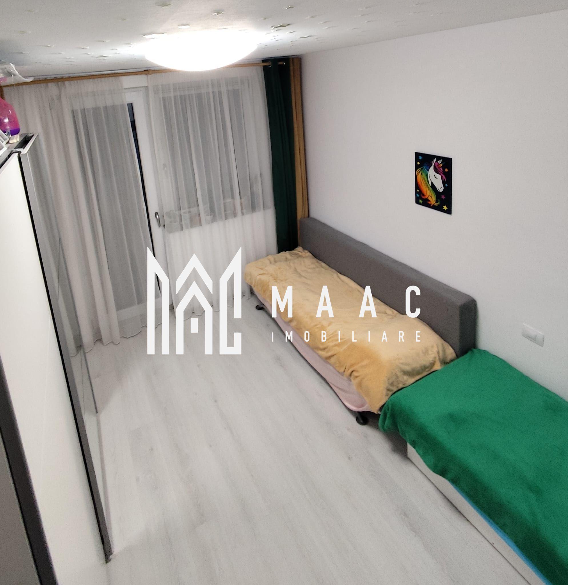 Apartament 3 camere | Etaj 2 | 2 Balcoane | Calea Surii Mici - 5