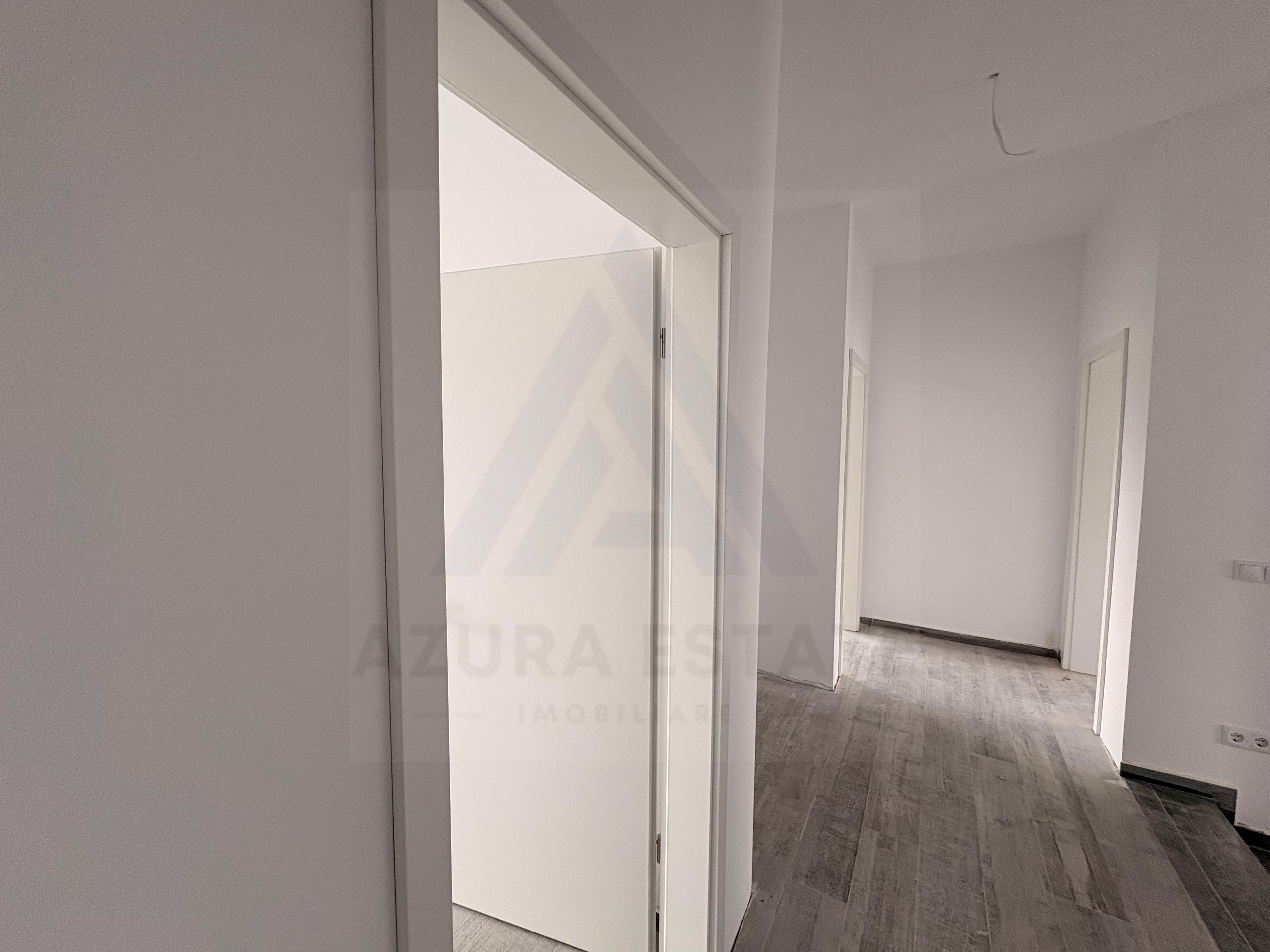 Casă individuală D+P 195 mp utili cu garaj și teren 815 mp în Selimbar - 10