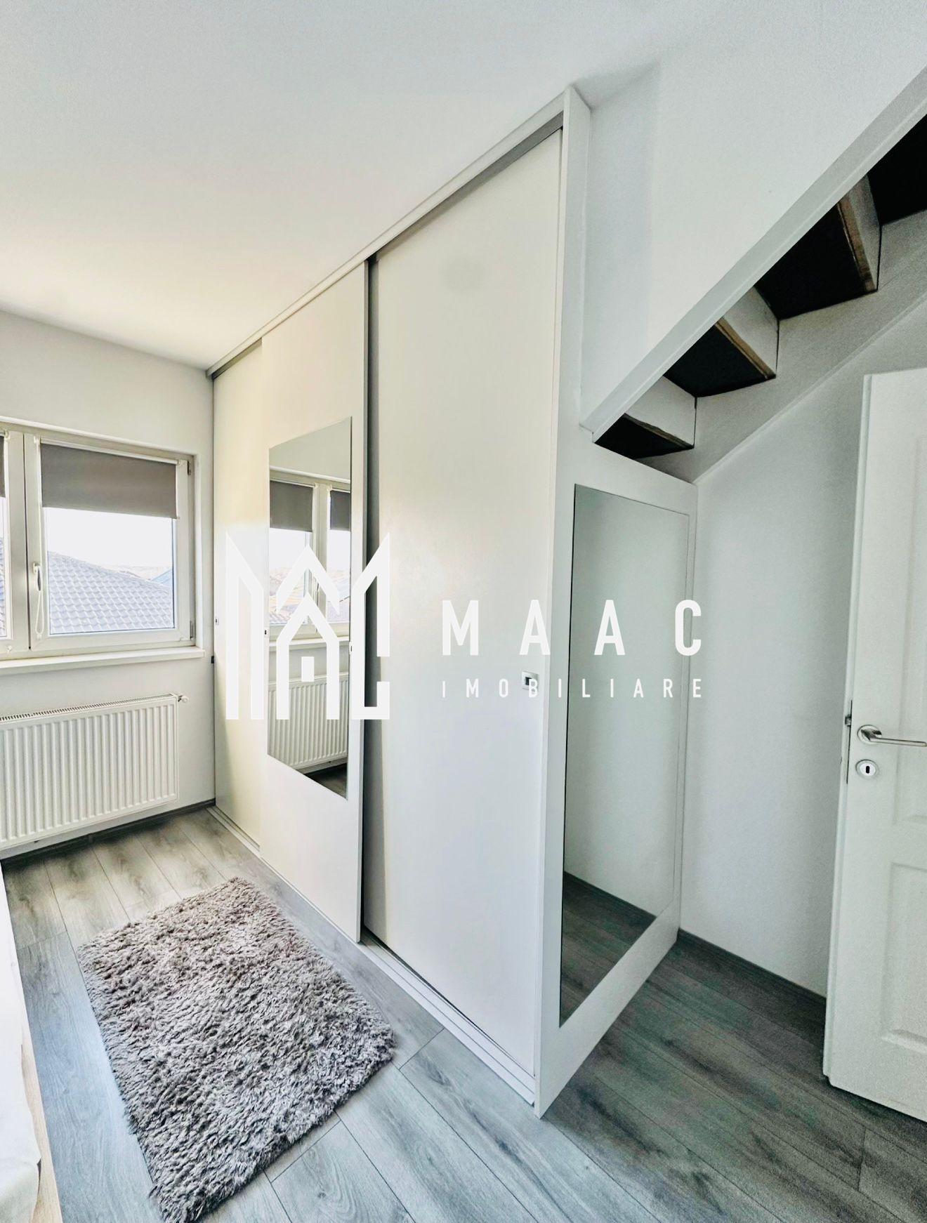 Apartament 3 camere | 90 MPU | Cartierul Arhitectilor - Sibiu - 5