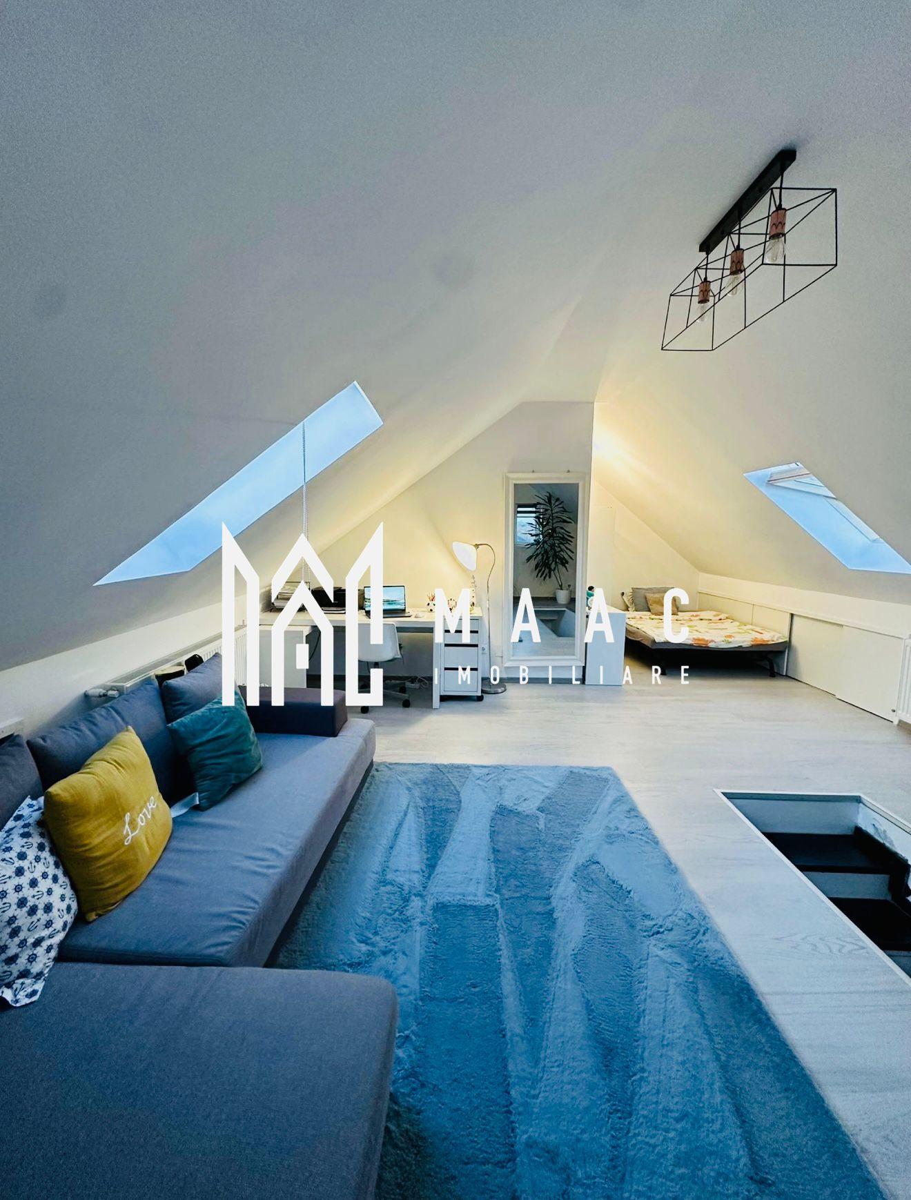 Apartament 3 camere | 90 MPU | Cartierul Arhitectilor - Sibiu - 6