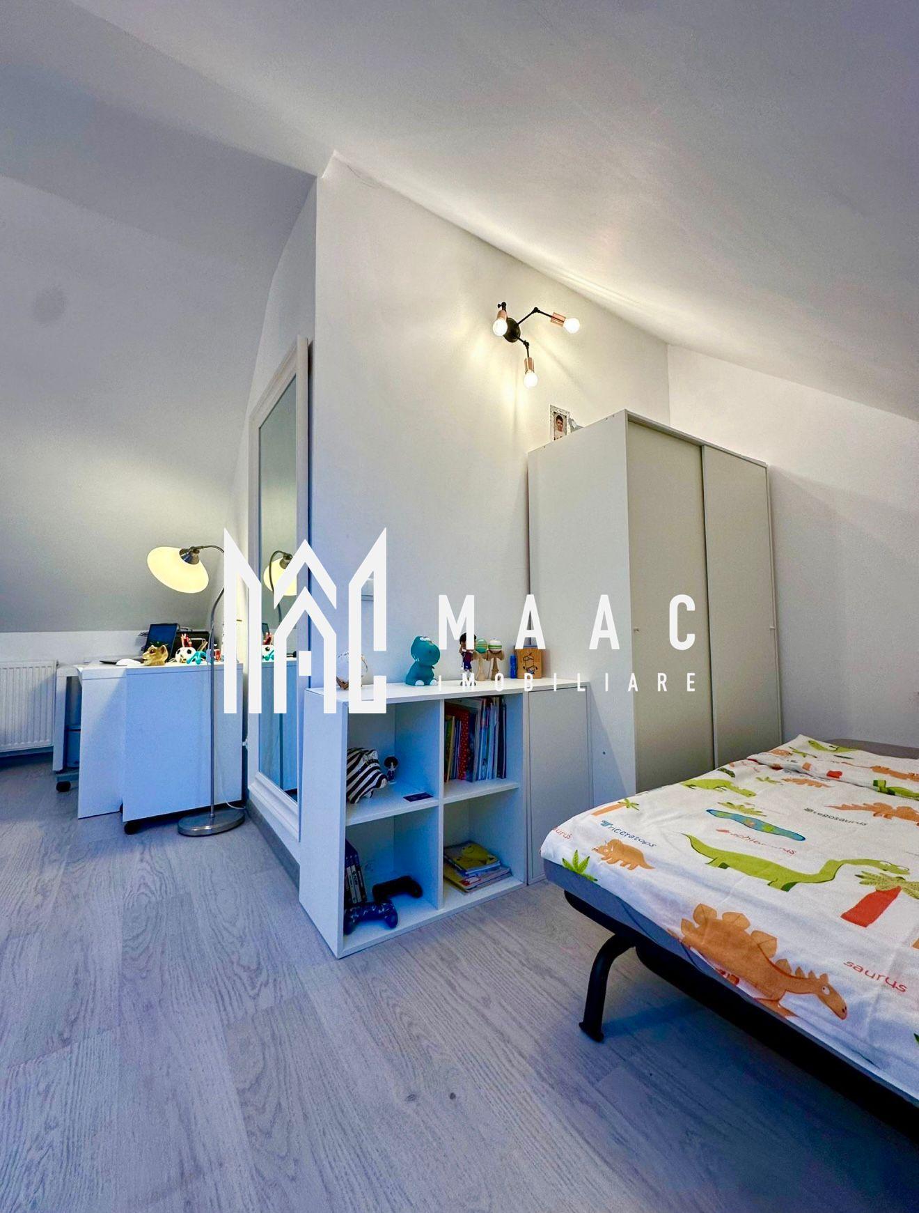 Apartament 3 camere | 90 MPU | Cartierul Arhitectilor - Sibiu - 4