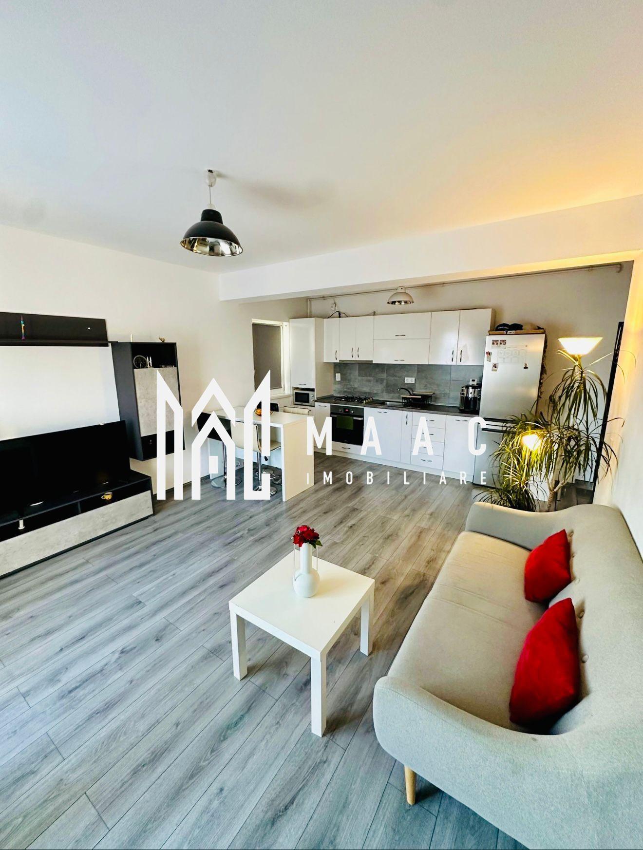 Apartament 3 camere | 90 MPU | Cartierul Arhitectilor - Sibiu - 1