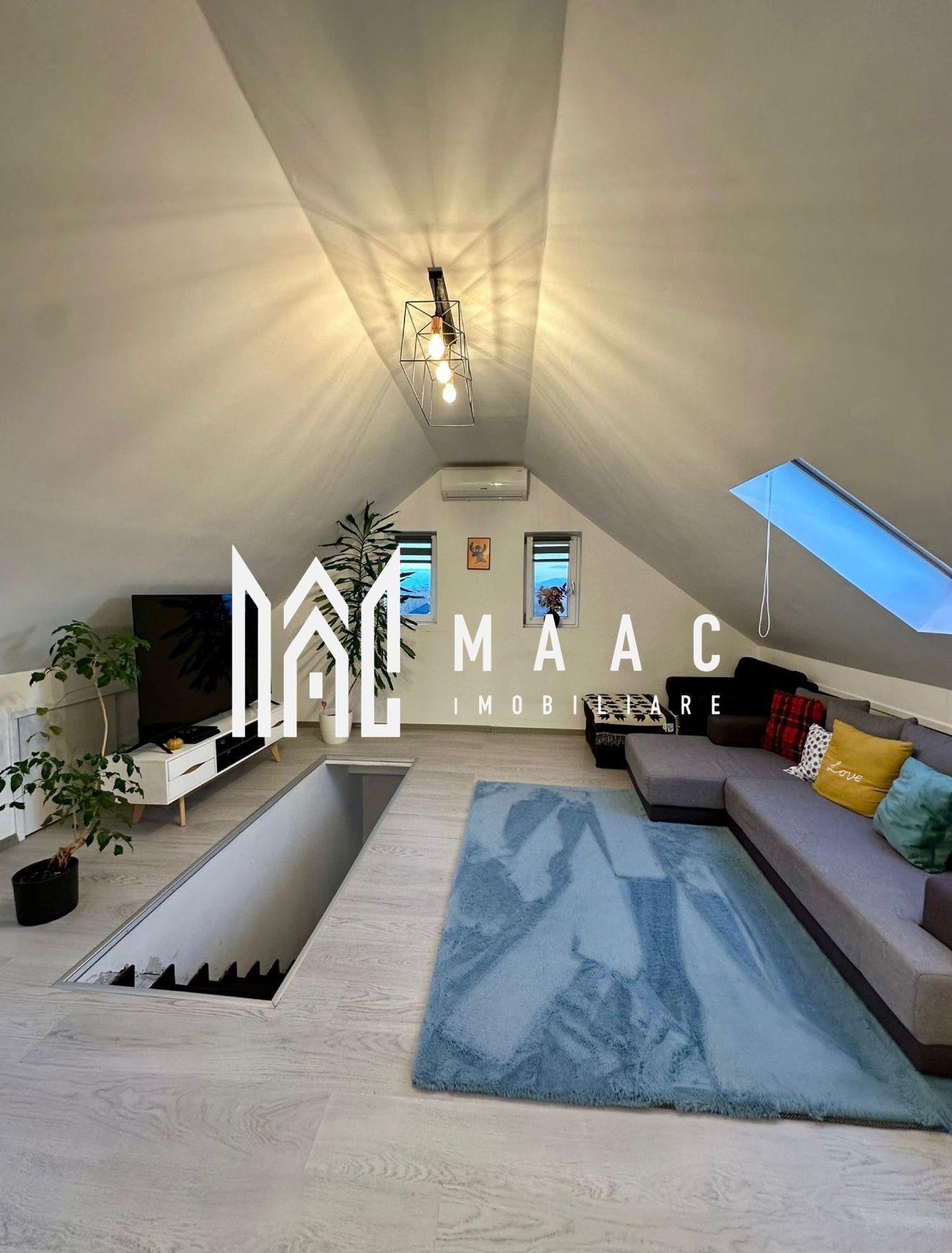 Apartament 3 camere | 90 MPU | Cartierul Arhitectilor - Sibiu - 2