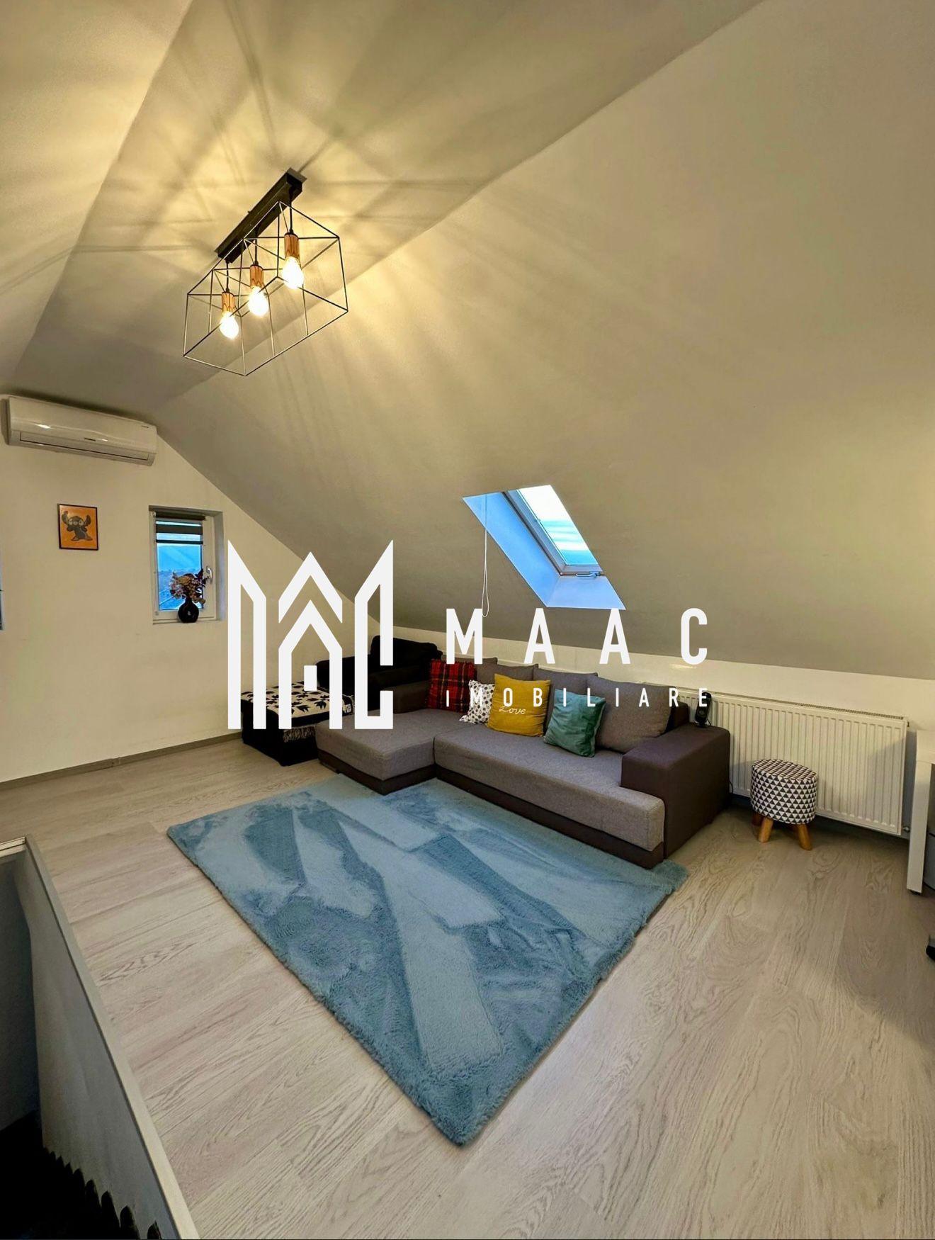 Apartament 3 camere | 90 MPU | Cartierul Arhitectilor - Sibiu - 3