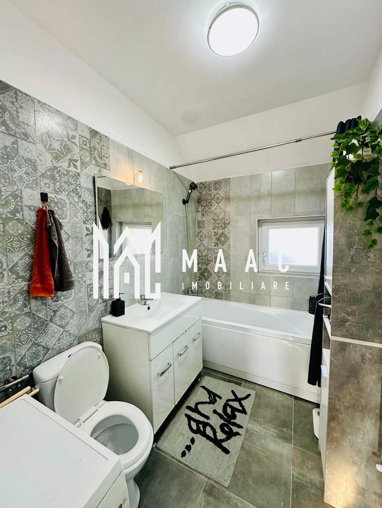 Apartament 3 camere | 90 MPU | Cartierul Arhitectilor - Sibiu - 7