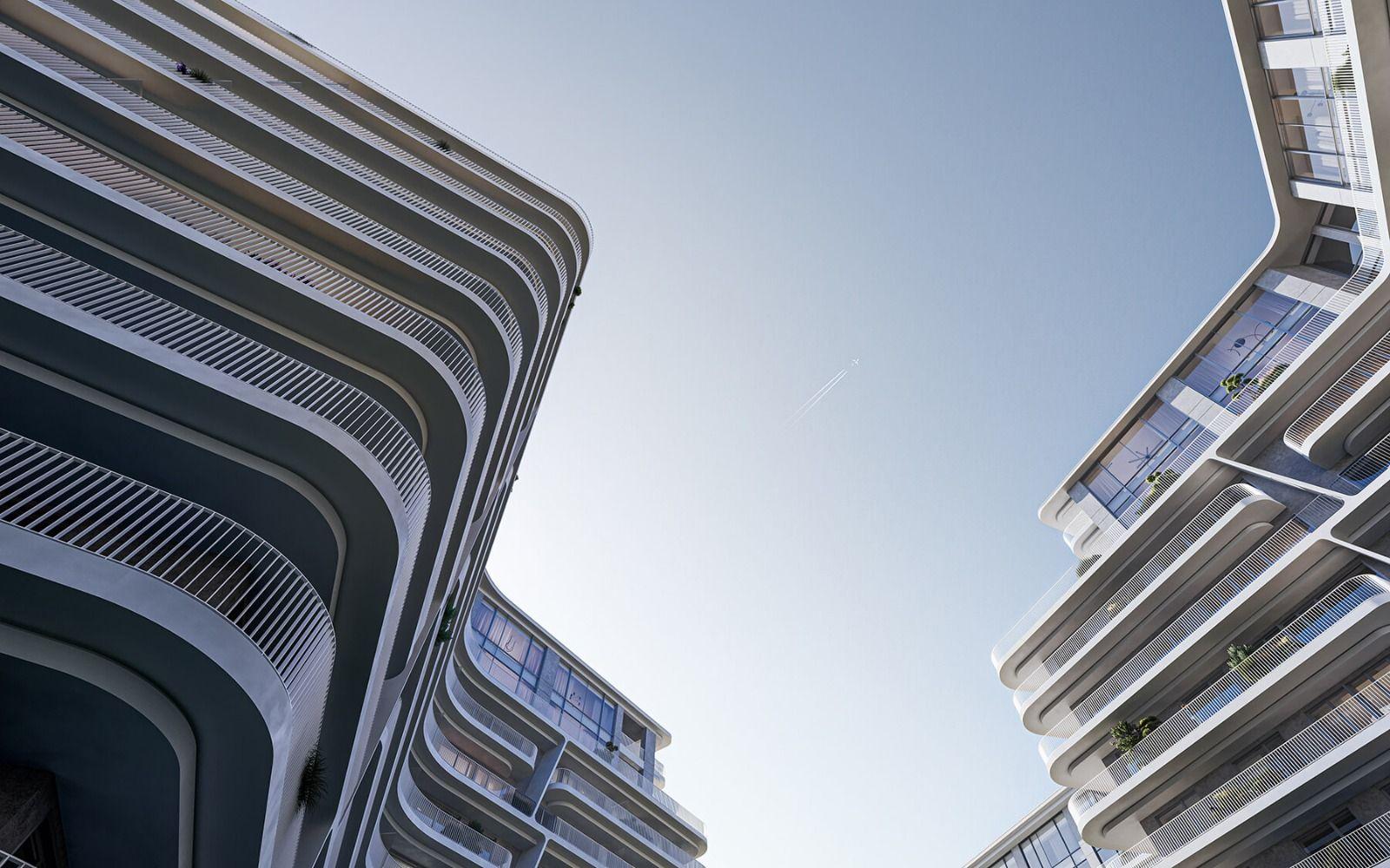 Apartamente- Complexul One Lake District- Loc de parcare inclus - 5