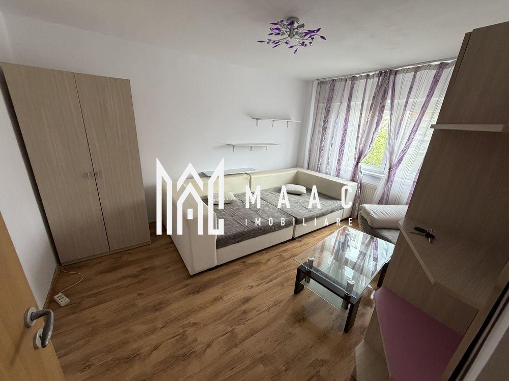 Apartament 2 camere | Decomandat | 44 MPU | Etaj 1 | Balcon | Mihai Viteazu - 1