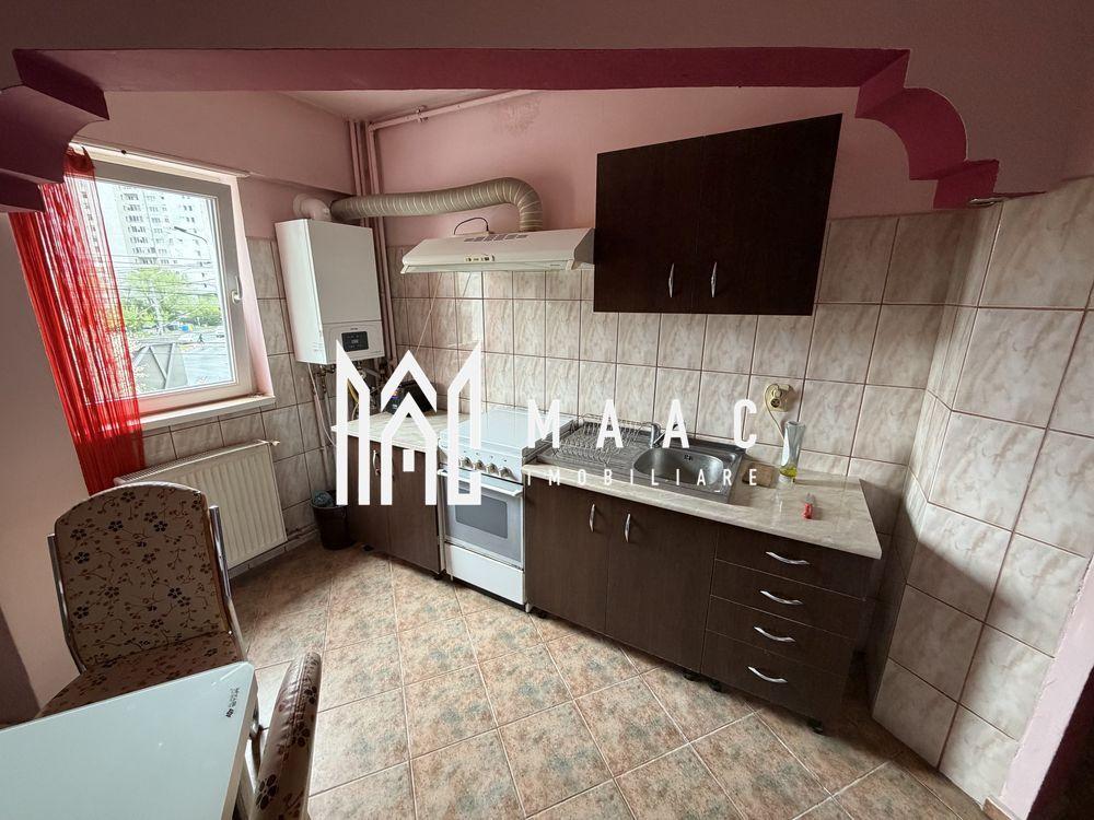 Apartament 2 camere | Decomandat | 44 MPU | Etaj 1 | Balcon | Mihai Viteazu - 3