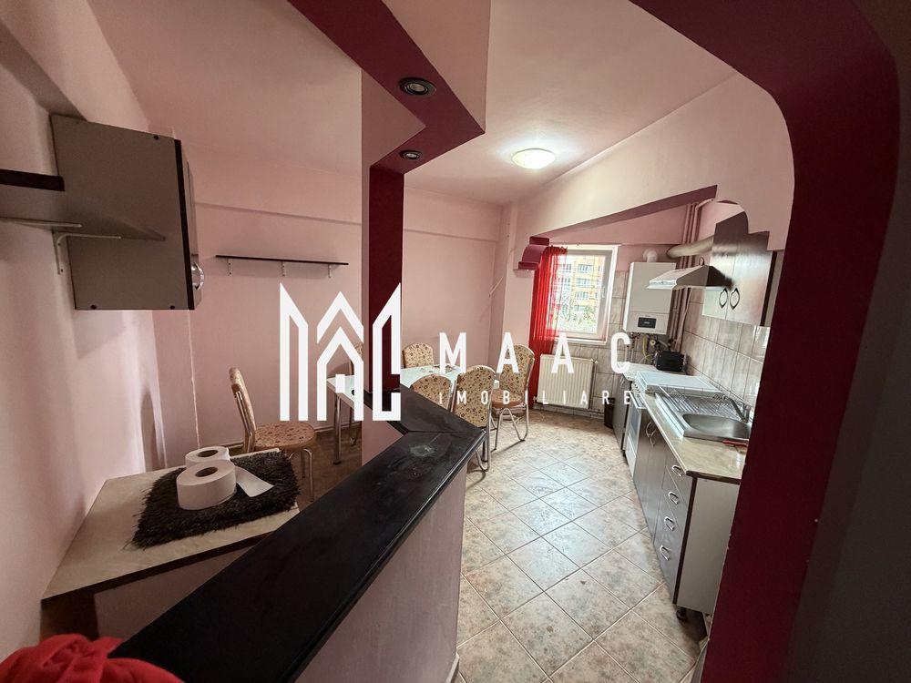 Apartament 2 camere | Decomandat | 44 MPU | Etaj 1 | Balcon | Mihai Viteazu - 5