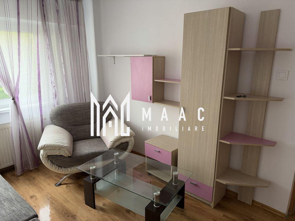 Apartament 2 camere | Decomandat | 44 MPU | Etaj 1 | Balcon | Mihai Viteazu - 2
