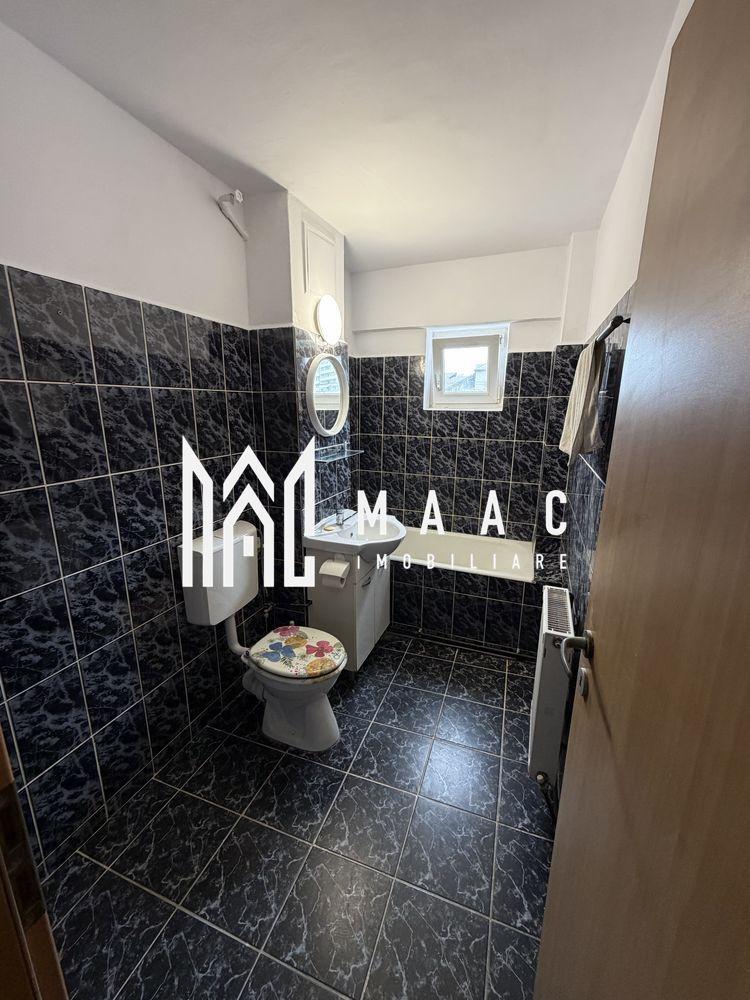 Apartament 2 camere | Decomandat | 44 MPU | Etaj 1 | Balcon | Mihai Viteazu - 7