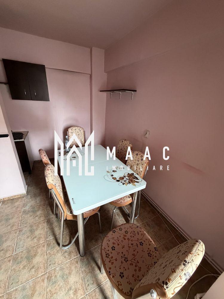 Apartament 2 camere | Decomandat | 44 MPU | Etaj 1 | Balcon | Mihai Viteazu - 6