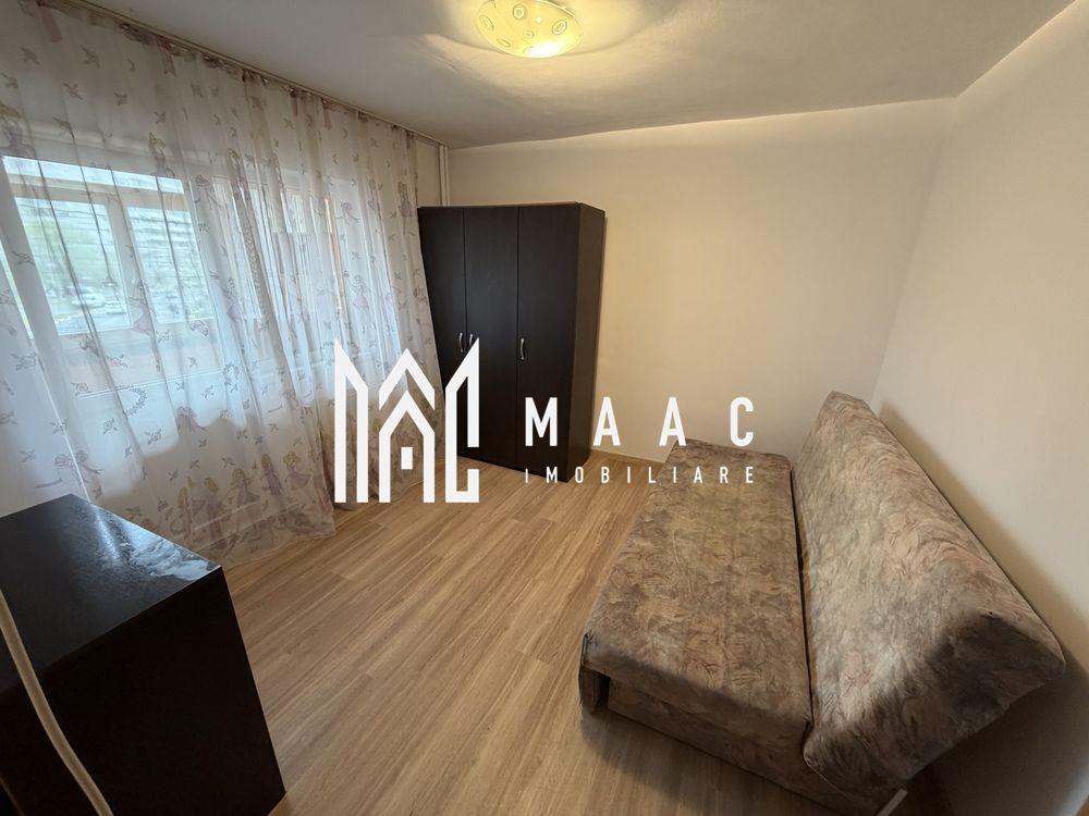 Apartament 2 camere | Decomandat | 44 MPU | Etaj 1 | Balcon | Mihai Viteazu - 4