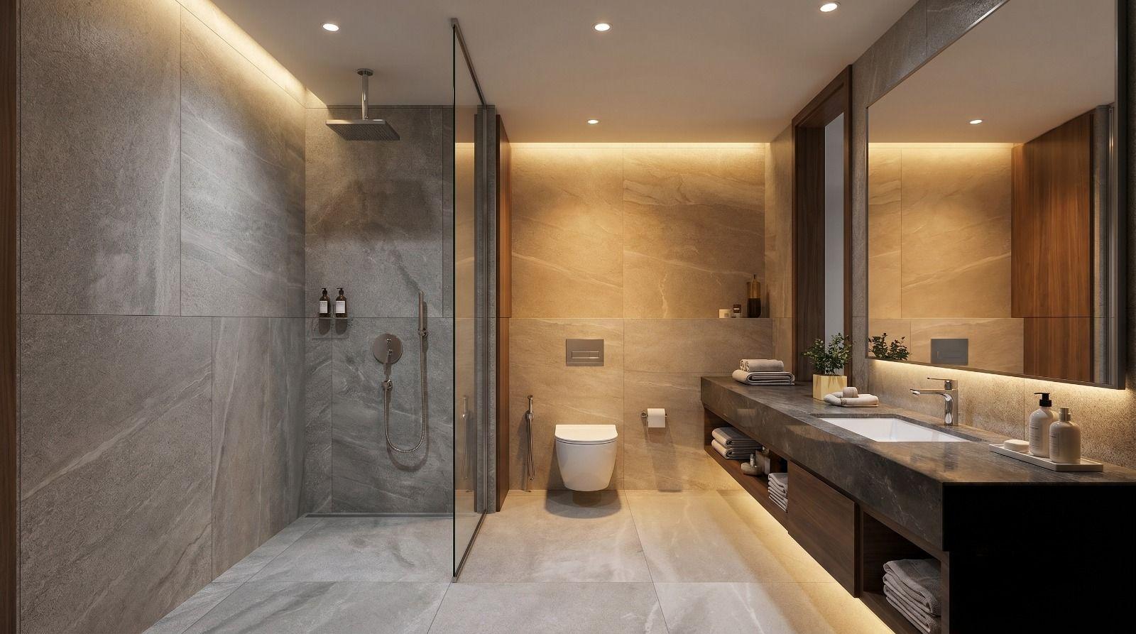 Apartament 3 Camere- One Lake District- Loc parcare inclus - 6