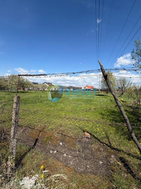 Teren intravilan , zona Unirea - 4
